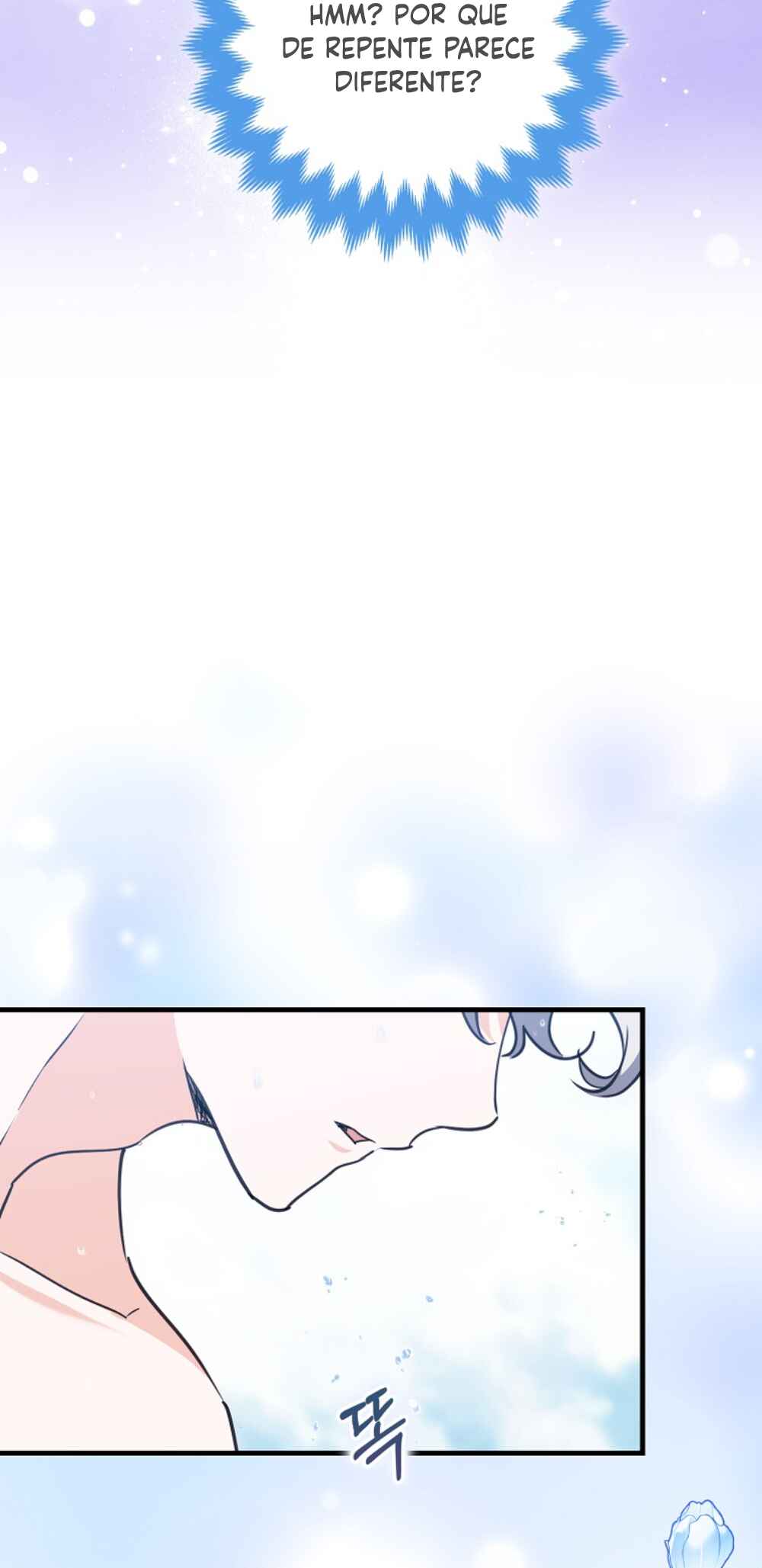 The Killer Whale's Comfort Penguin Chapter 33 - Page 15