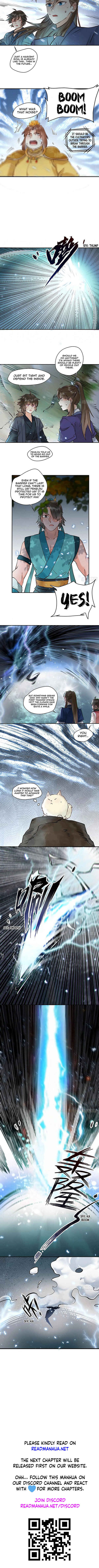 The Ghostly Doctor Chapter 427 - Page 4