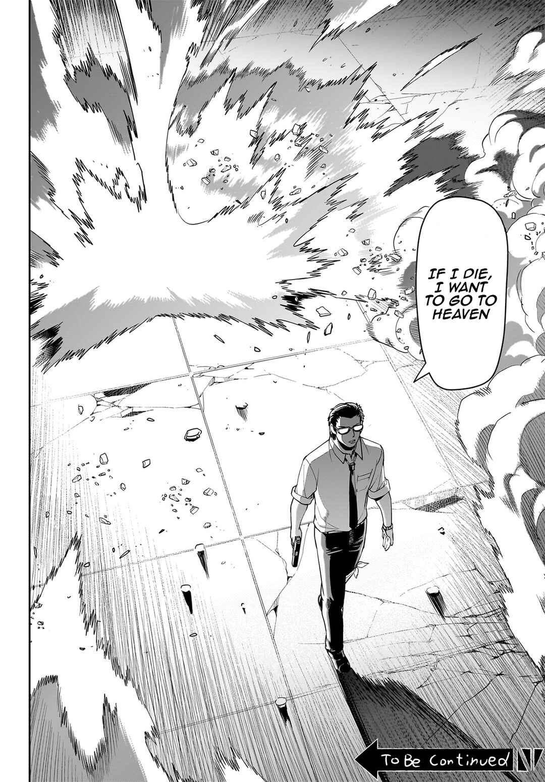 Isekai Shoukan Ojisan no Juu Musou Life ~Sabage-zuki Salaryman wa Kaisha Owari ni Isekai e Chokki Suru~ Chapter 52 - Page 23