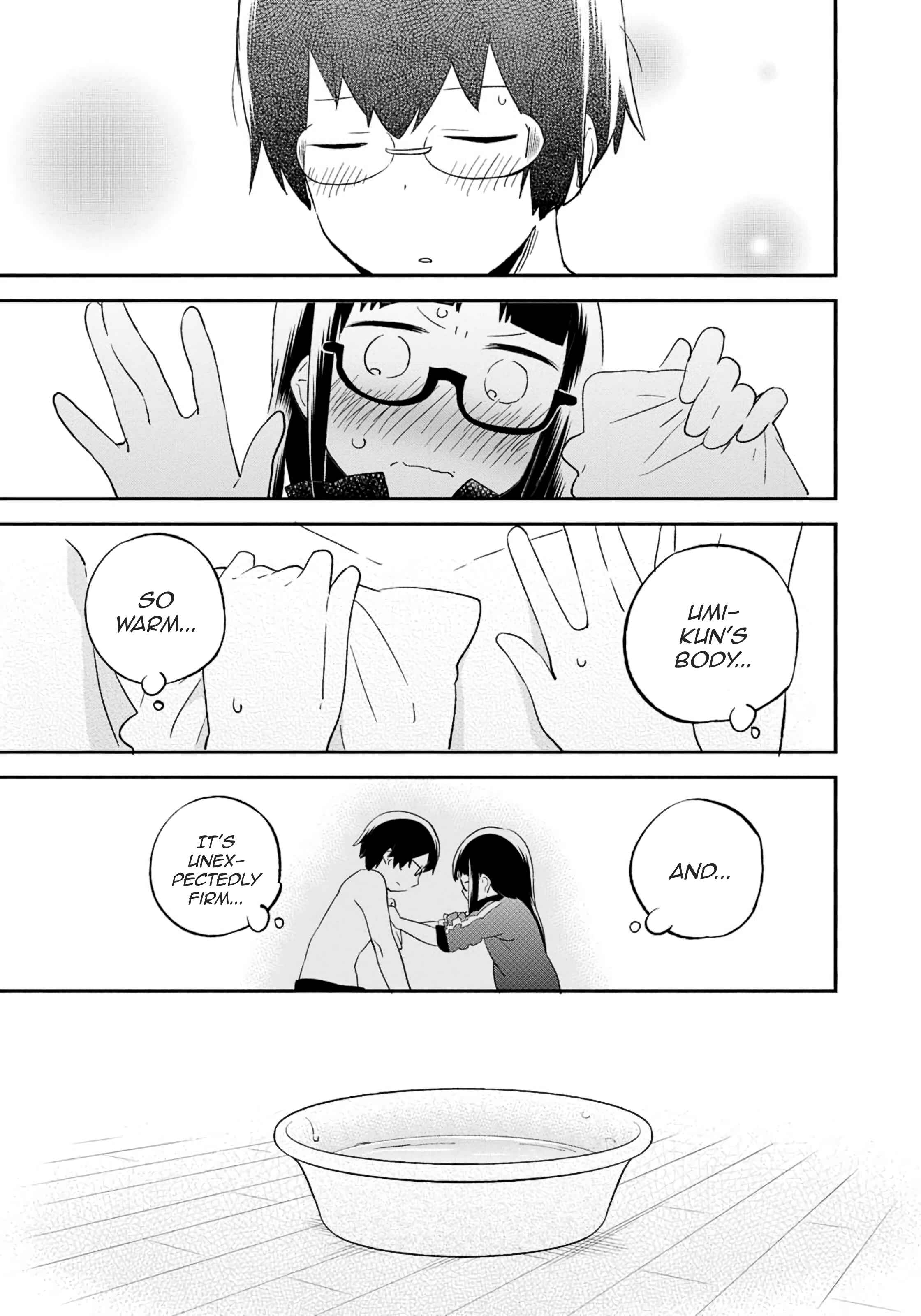 Denkigai no Honya-san Chapter 69 - Page 18