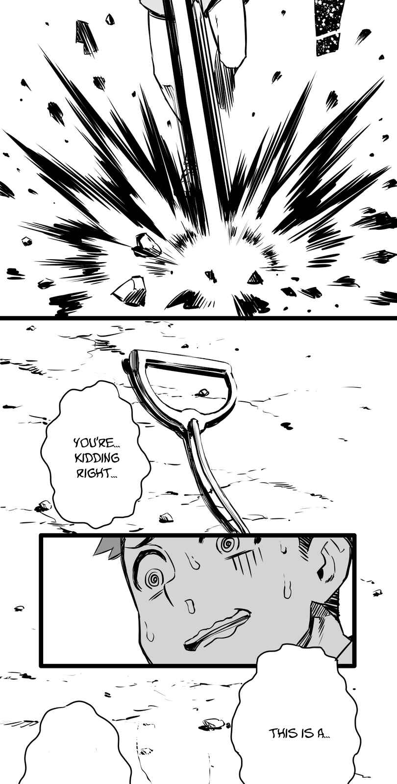 Shina Ultimate Chapter 2 - Page 14