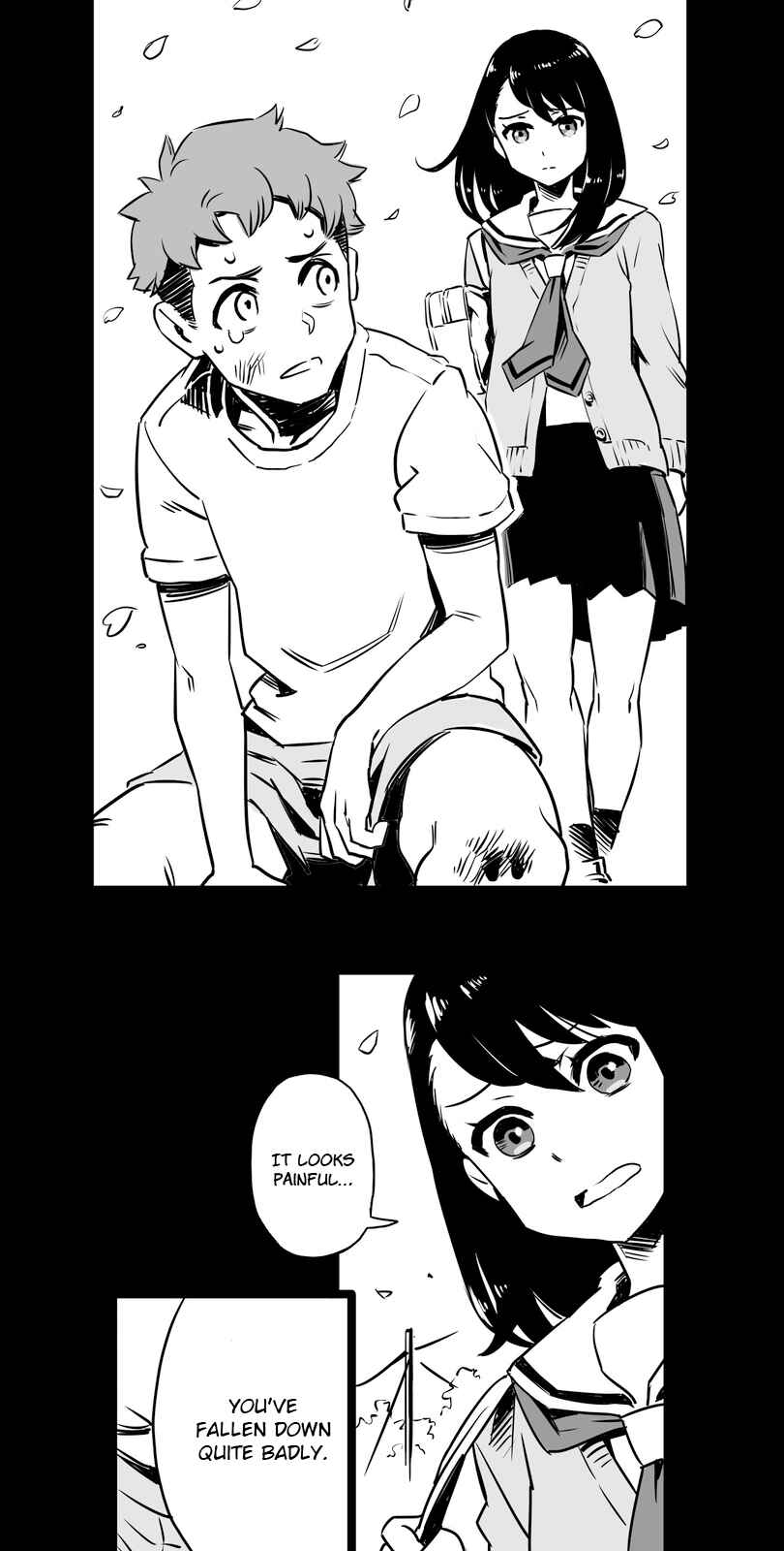Shina Ultimate Chapter 2 - Page 25