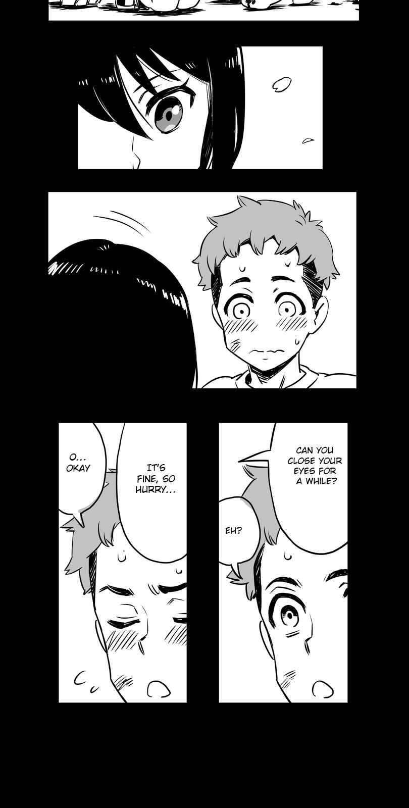 Shina Ultimate Chapter 2 - Page 27