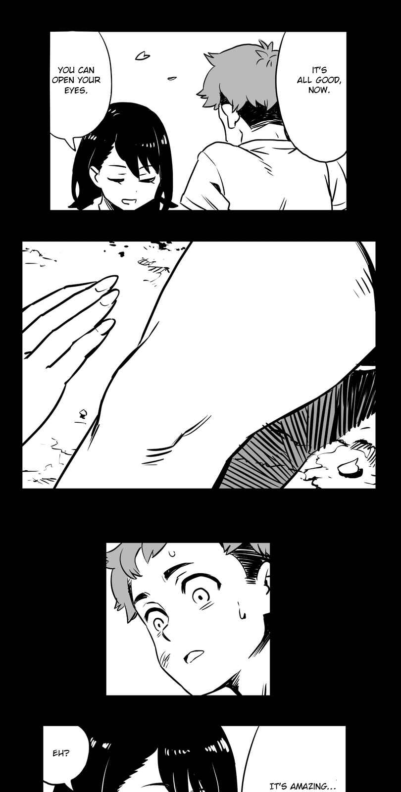 Shina Ultimate Chapter 2 - Page 28
