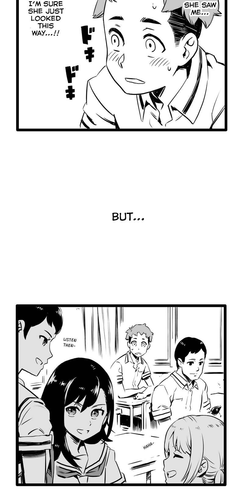 Shina Ultimate Chapter 2 - Page 37