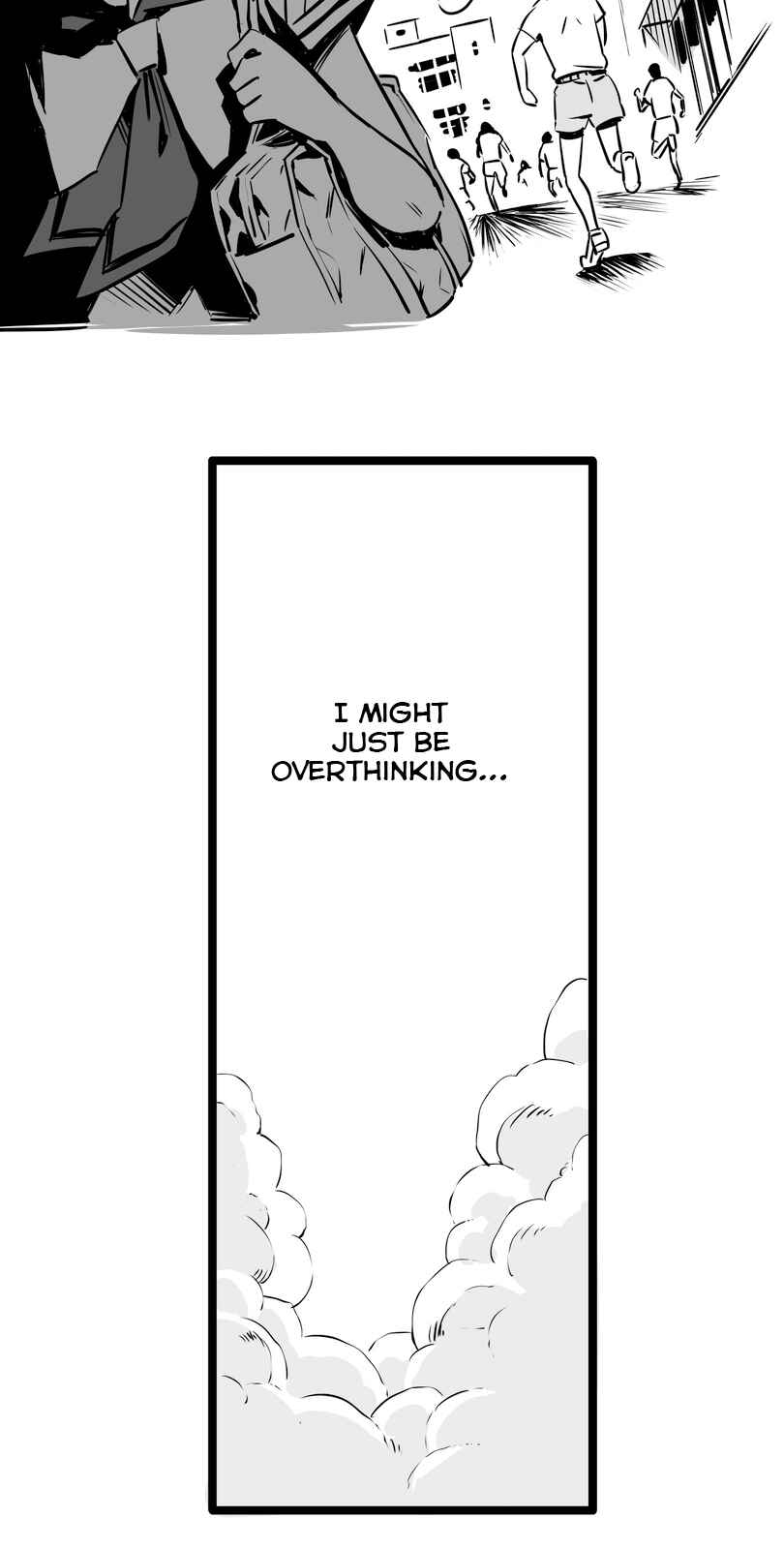 Shina Ultimate Chapter 2 - Page 7