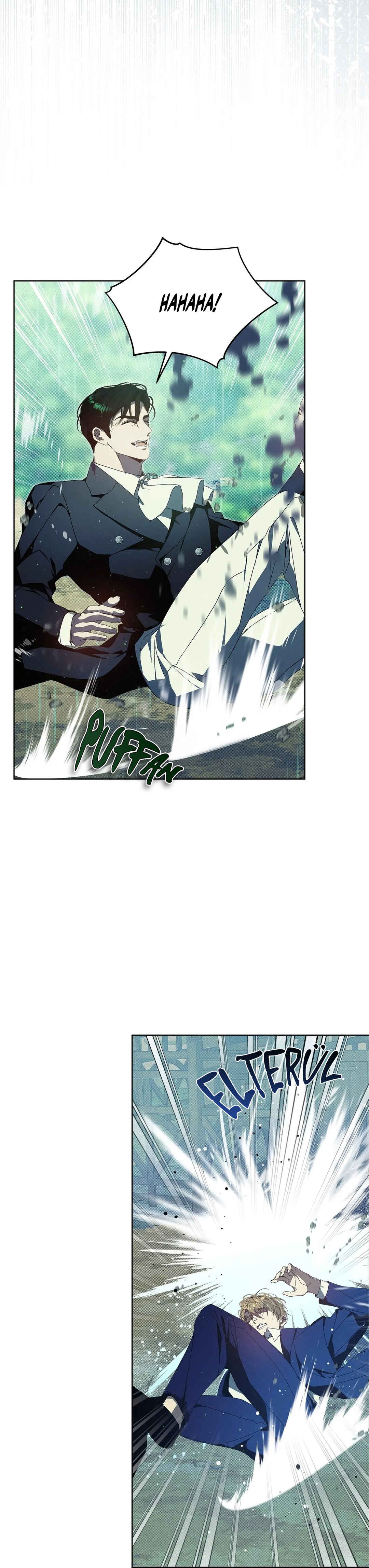 The Bad Life Chapter 3 - Page 12
