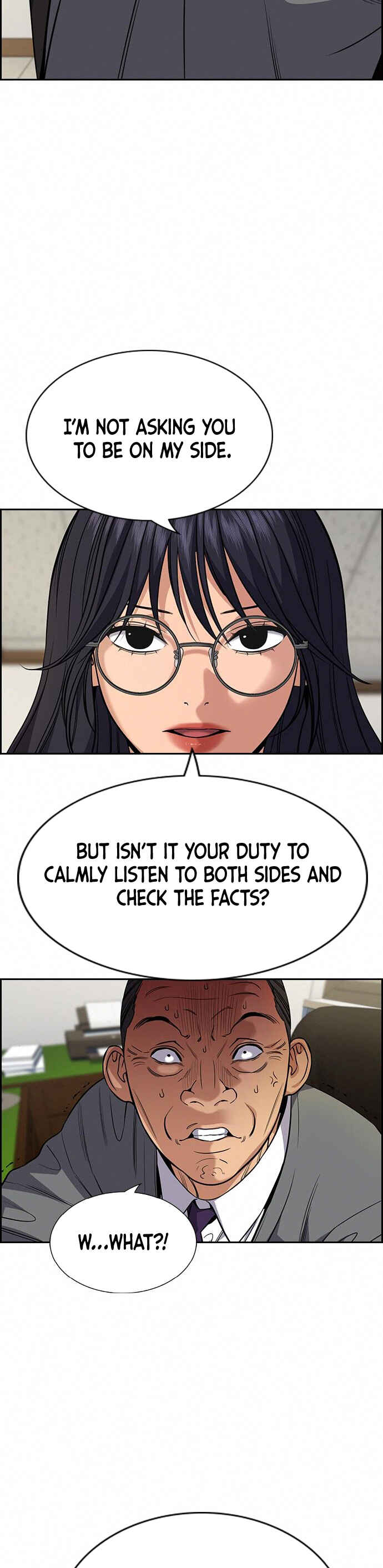 Get Schooled Chapter 84 - Page 30