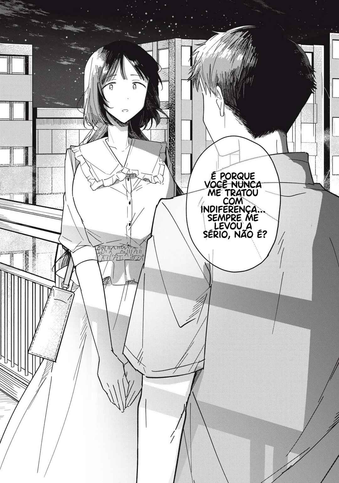 Yachiru-san wa Homeru to Nobiru Chapter 6.2 - Page 21