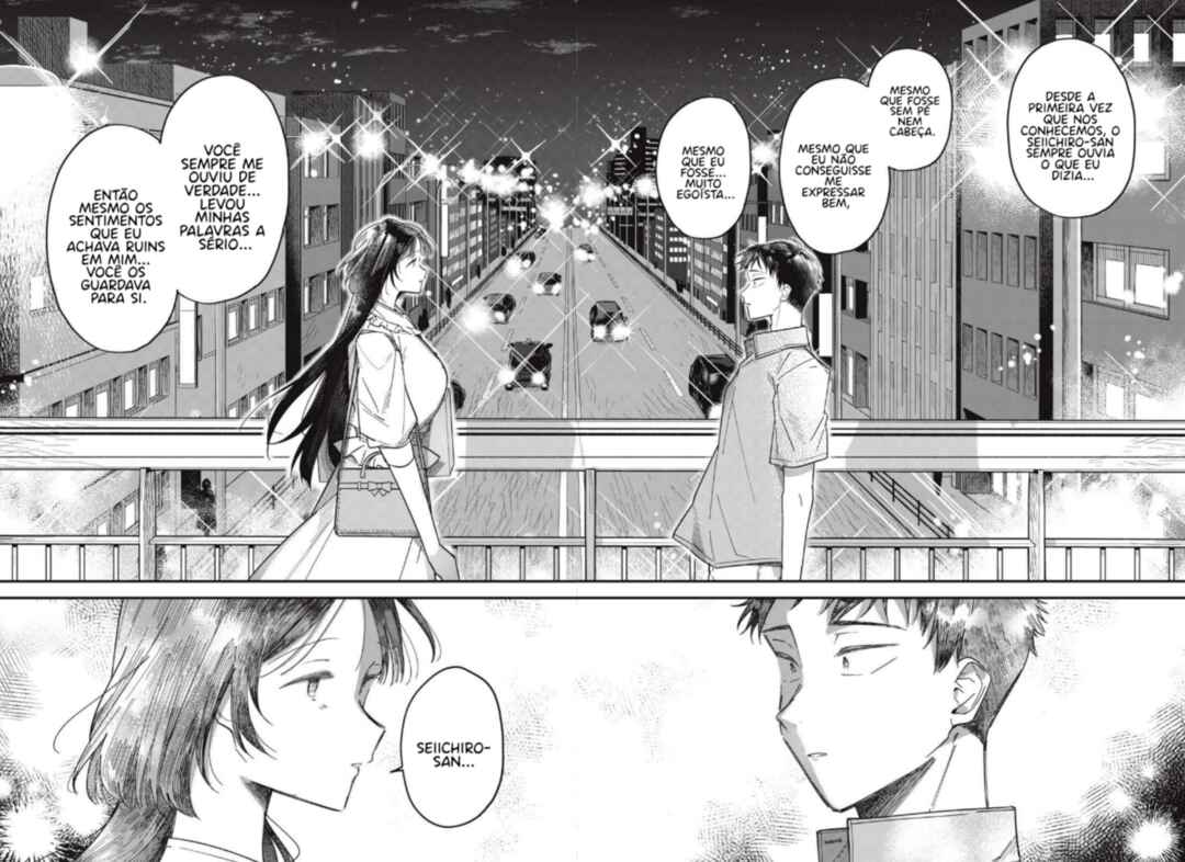 Yachiru-san wa Homeru to Nobiru Chapter 6.2 - Page 22