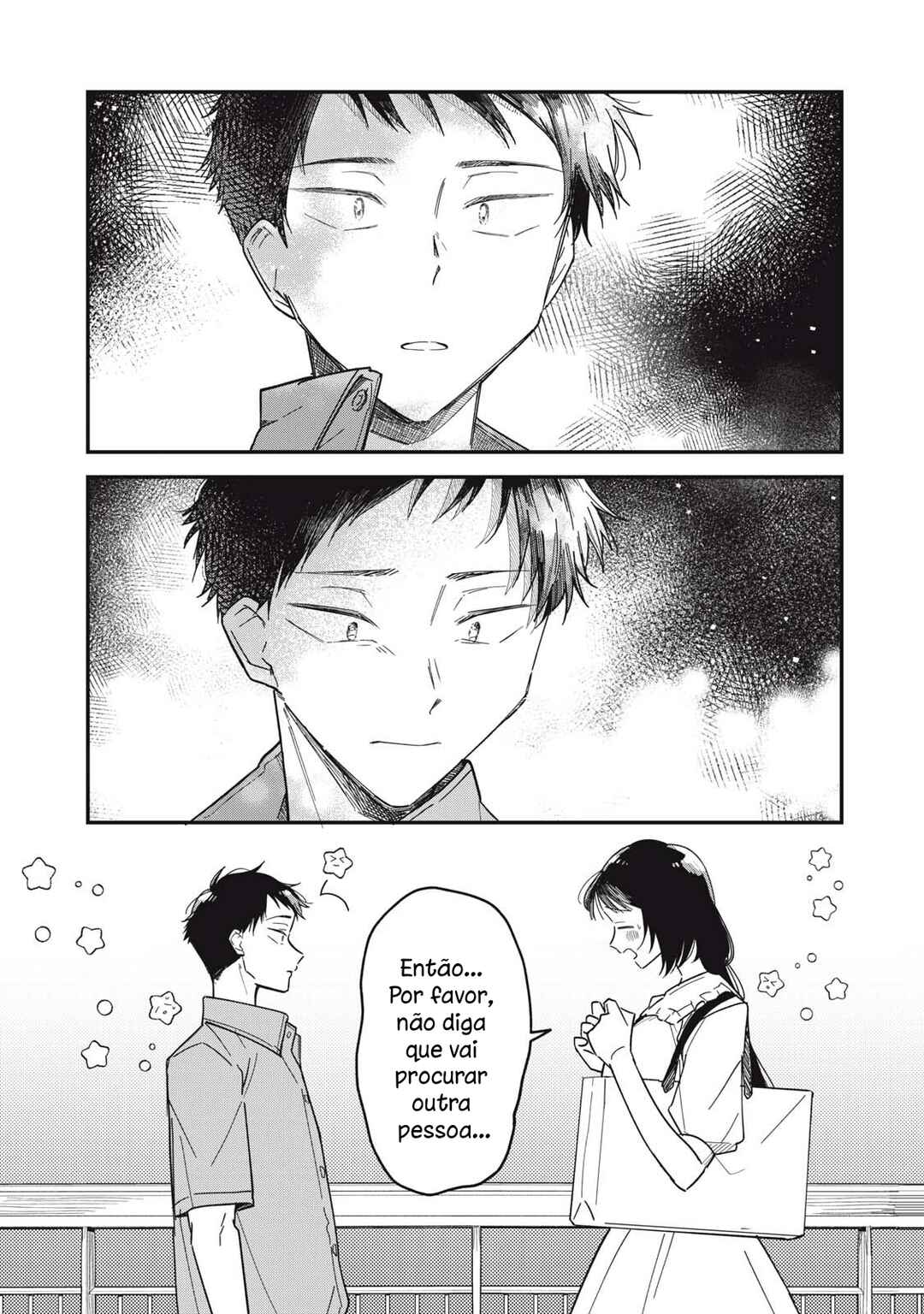 Yachiru-san wa Homeru to Nobiru Chapter 6.2 - Page 25
