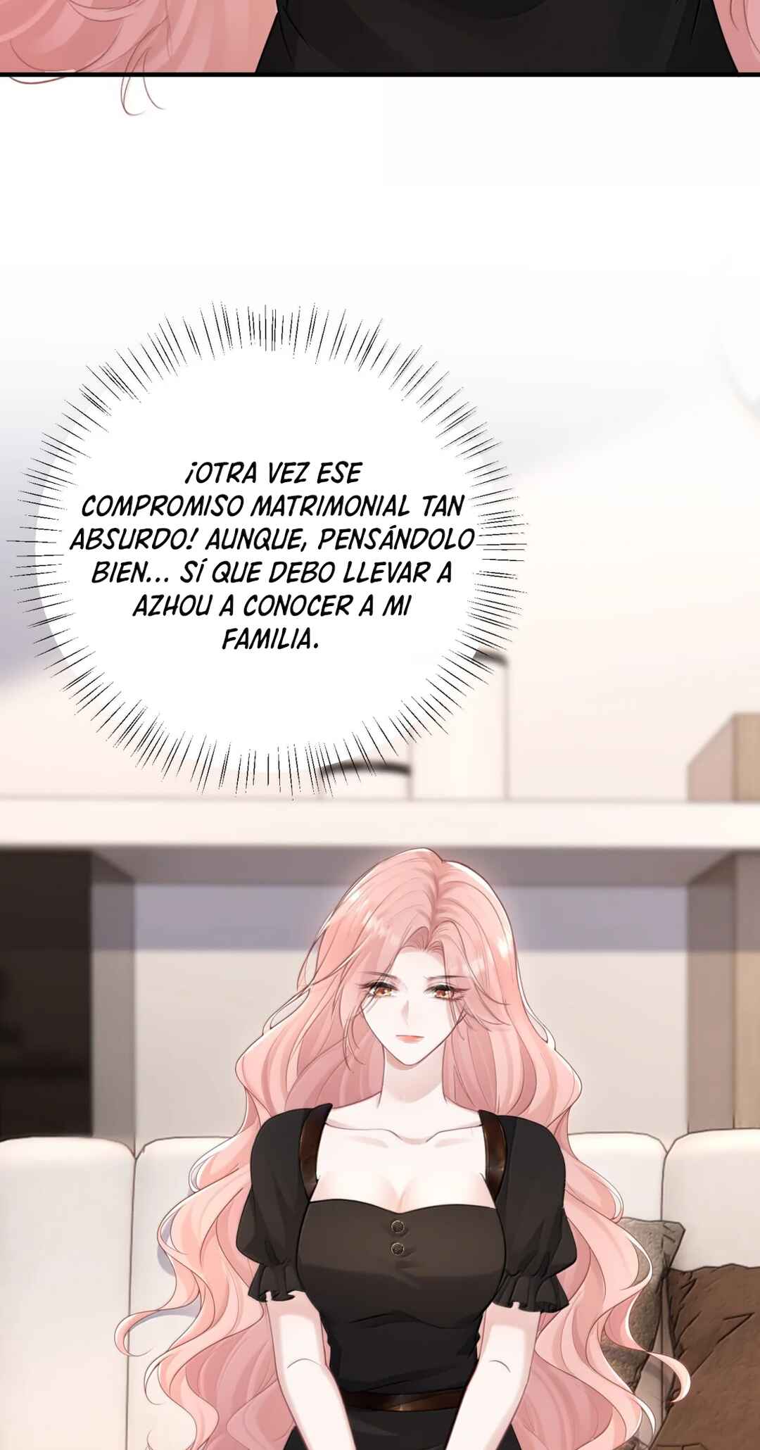 Ta Hao Xiang Zai Liao Wo Chapter 104 - Page 10