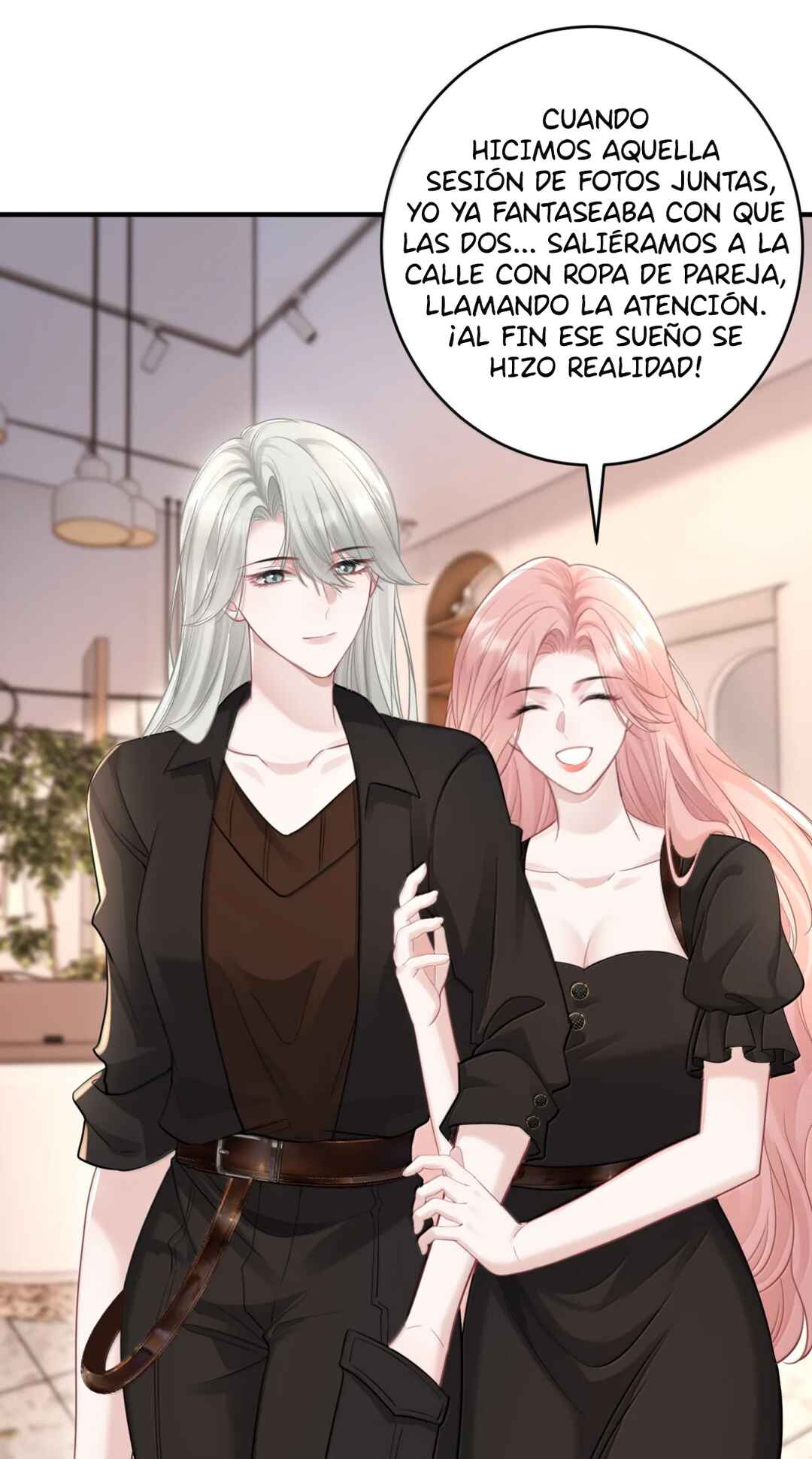 Ta Hao Xiang Zai Liao Wo Chapter 104 - Page 14