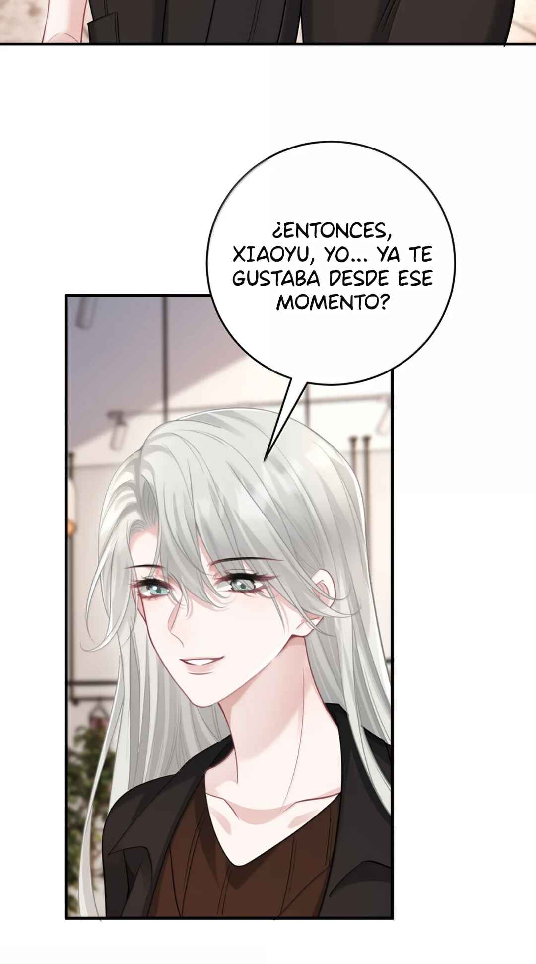 Ta Hao Xiang Zai Liao Wo Chapter 104 - Page 15