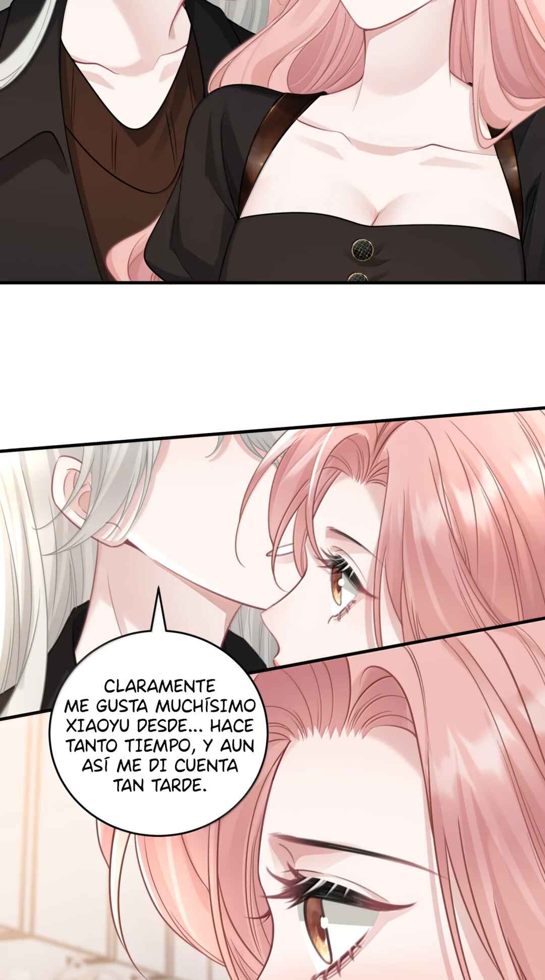 Ta Hao Xiang Zai Liao Wo Chapter 104 - Page 17