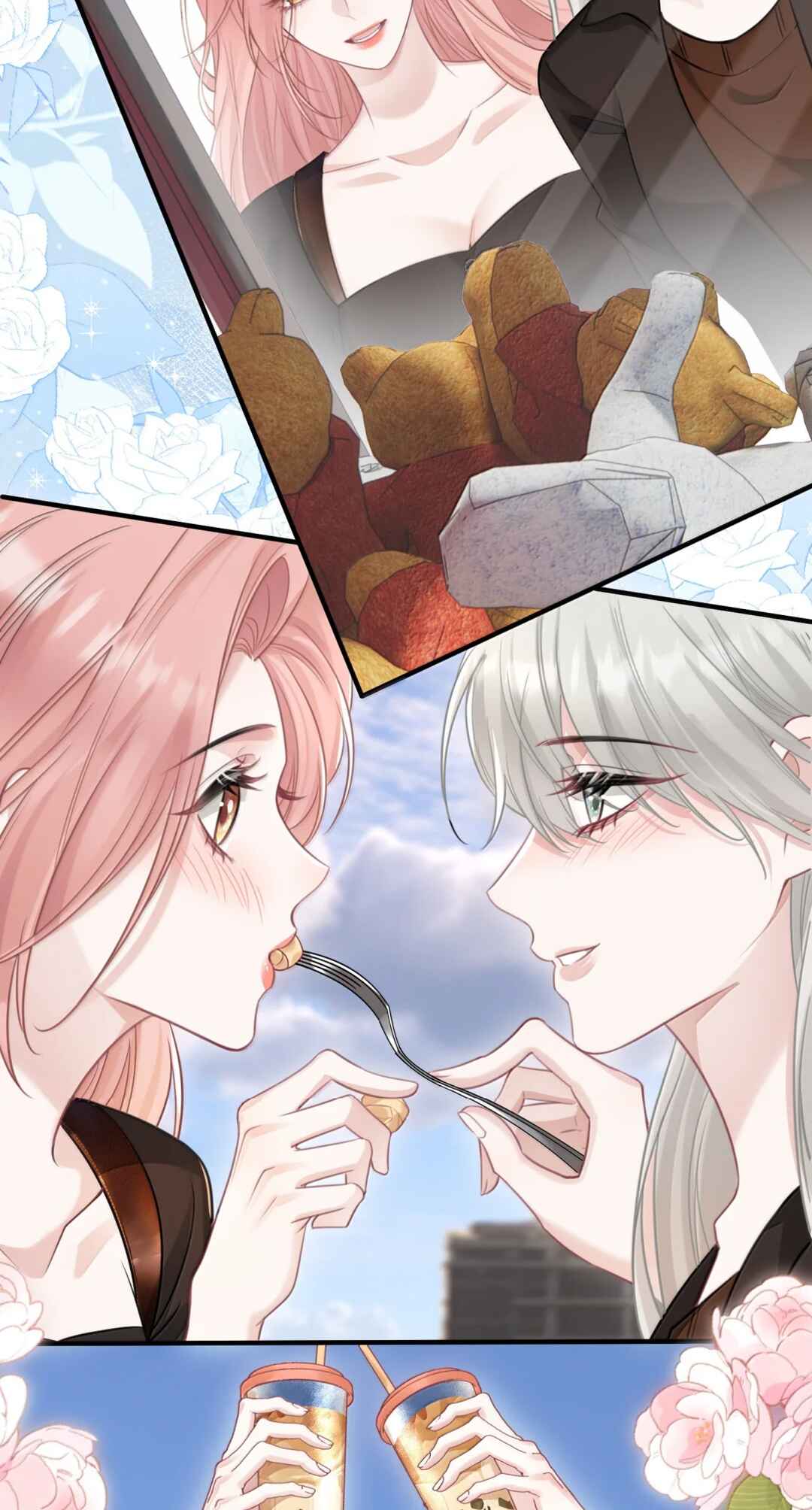 Ta Hao Xiang Zai Liao Wo Chapter 104 - Page 22