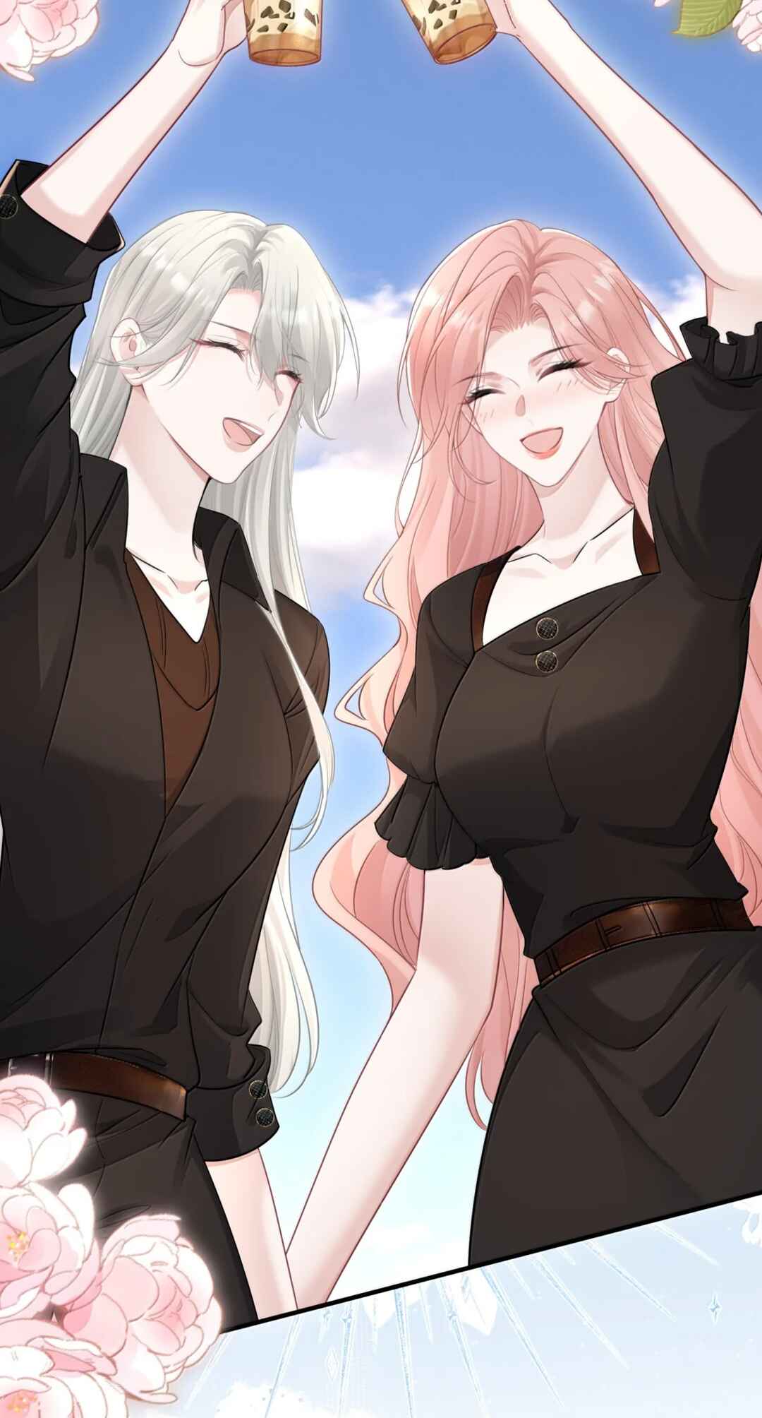 Ta Hao Xiang Zai Liao Wo Chapter 104 - Page 23