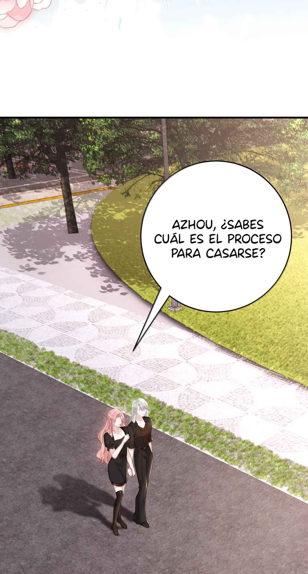 Ta Hao Xiang Zai Liao Wo Chapter 104 - Page 24