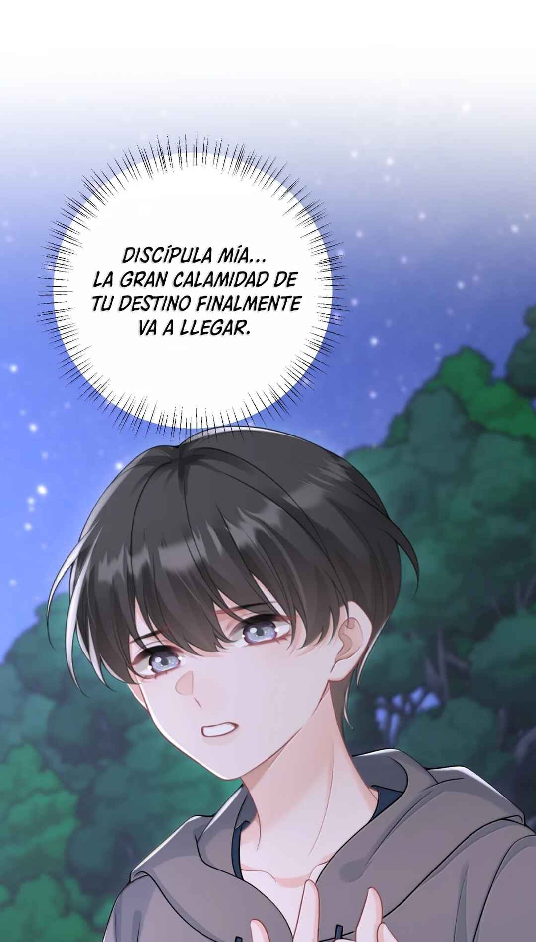 Ta Hao Xiang Zai Liao Wo Chapter 104 - Page 37
