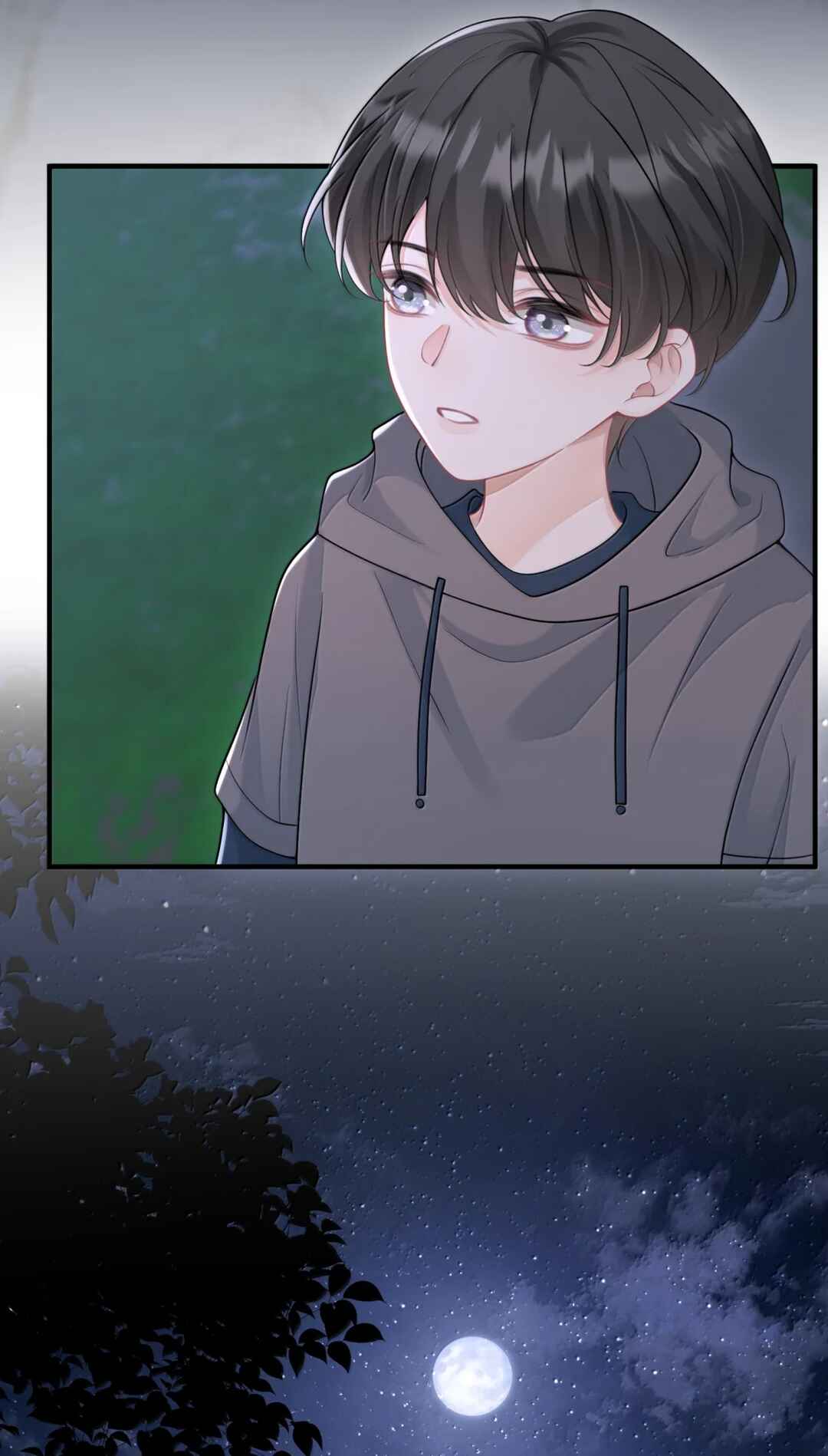 Ta Hao Xiang Zai Liao Wo Chapter 104 - Page 40