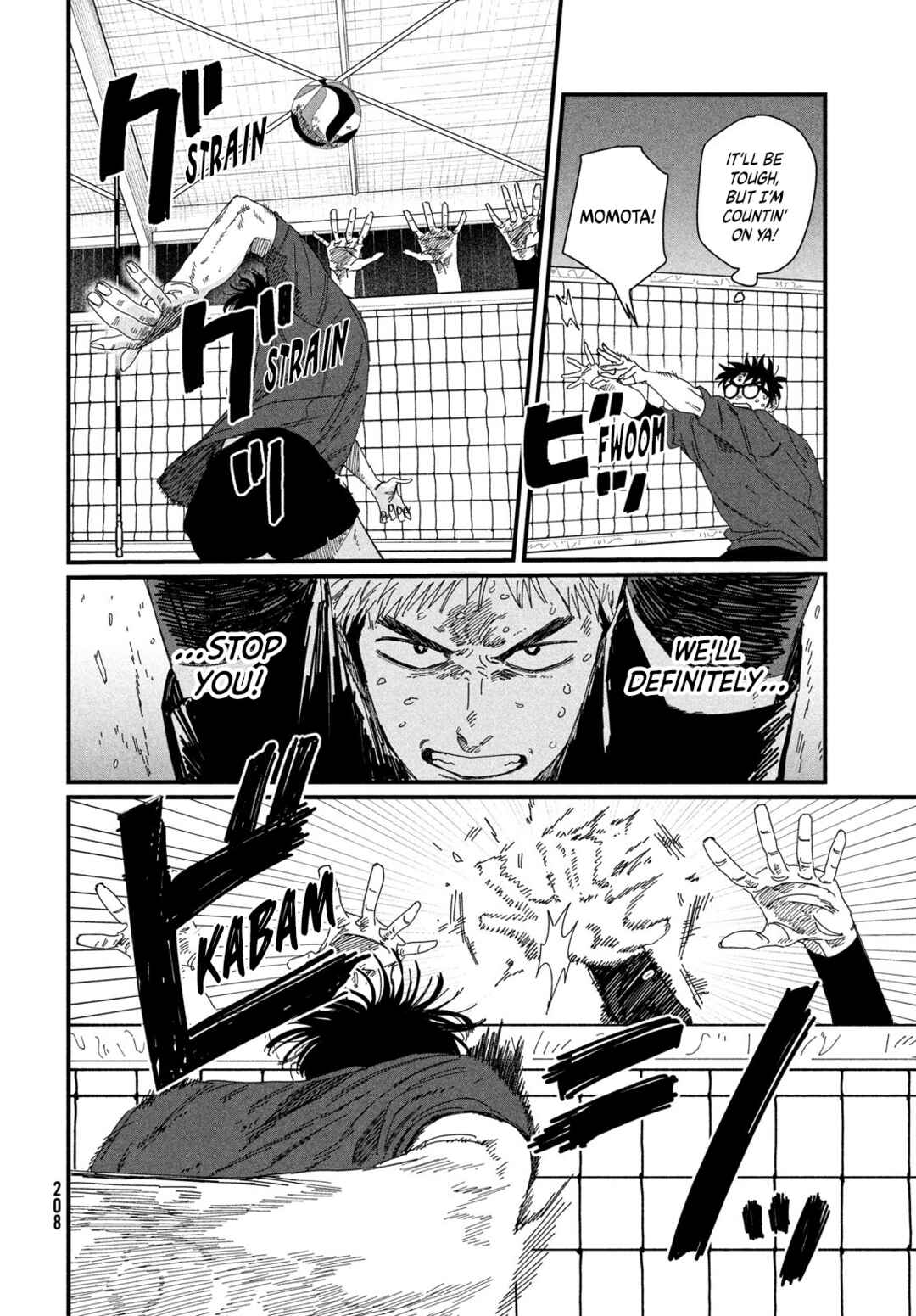 Dig It Chapter 5 - Page 42