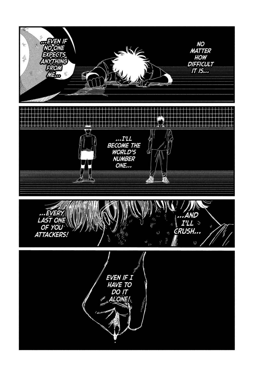 Dig It Chapter 5 - Page 50