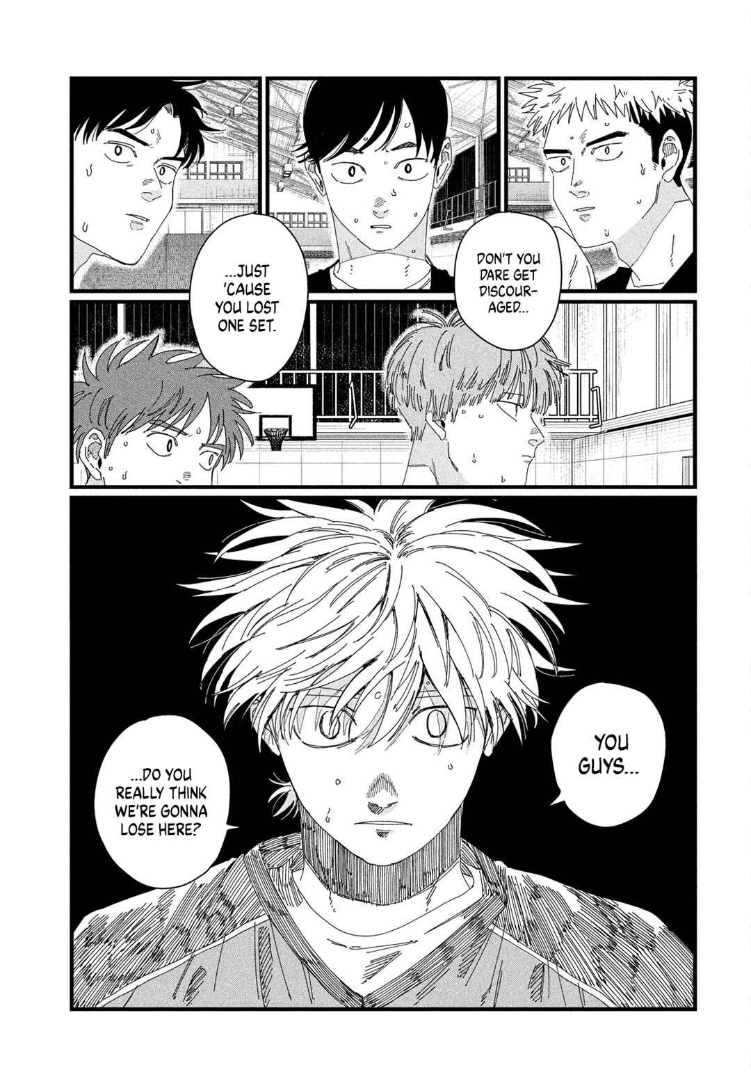 Dig It Chapter 5 - Page 7