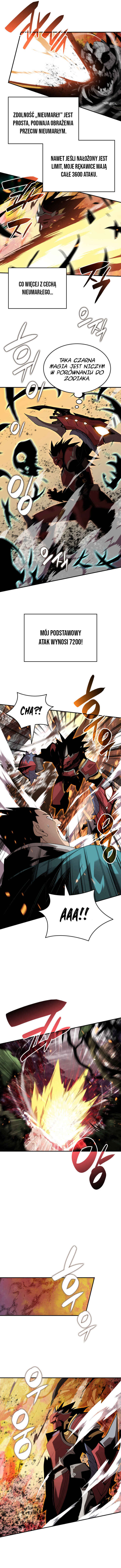 The Worn and Torn Newbie Chapter 80 - Page 10