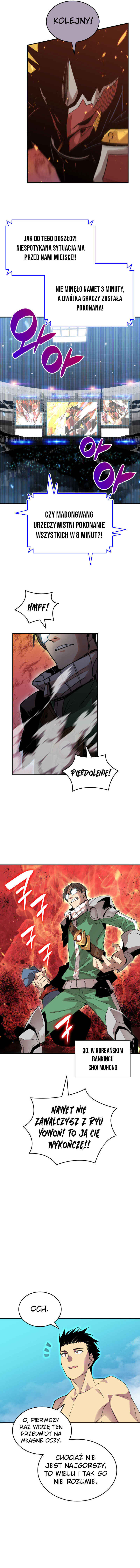 The Worn and Torn Newbie Chapter 80 - Page 11