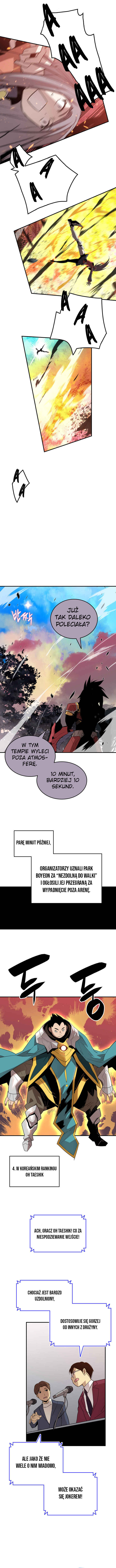The Worn and Torn Newbie Chapter 80 - Page 6