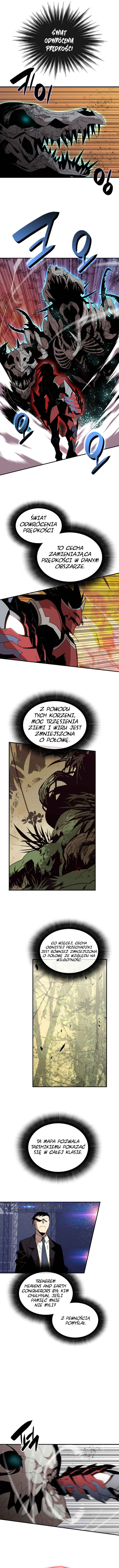 The Worn and Torn Newbie Chapter 80 - Page 8