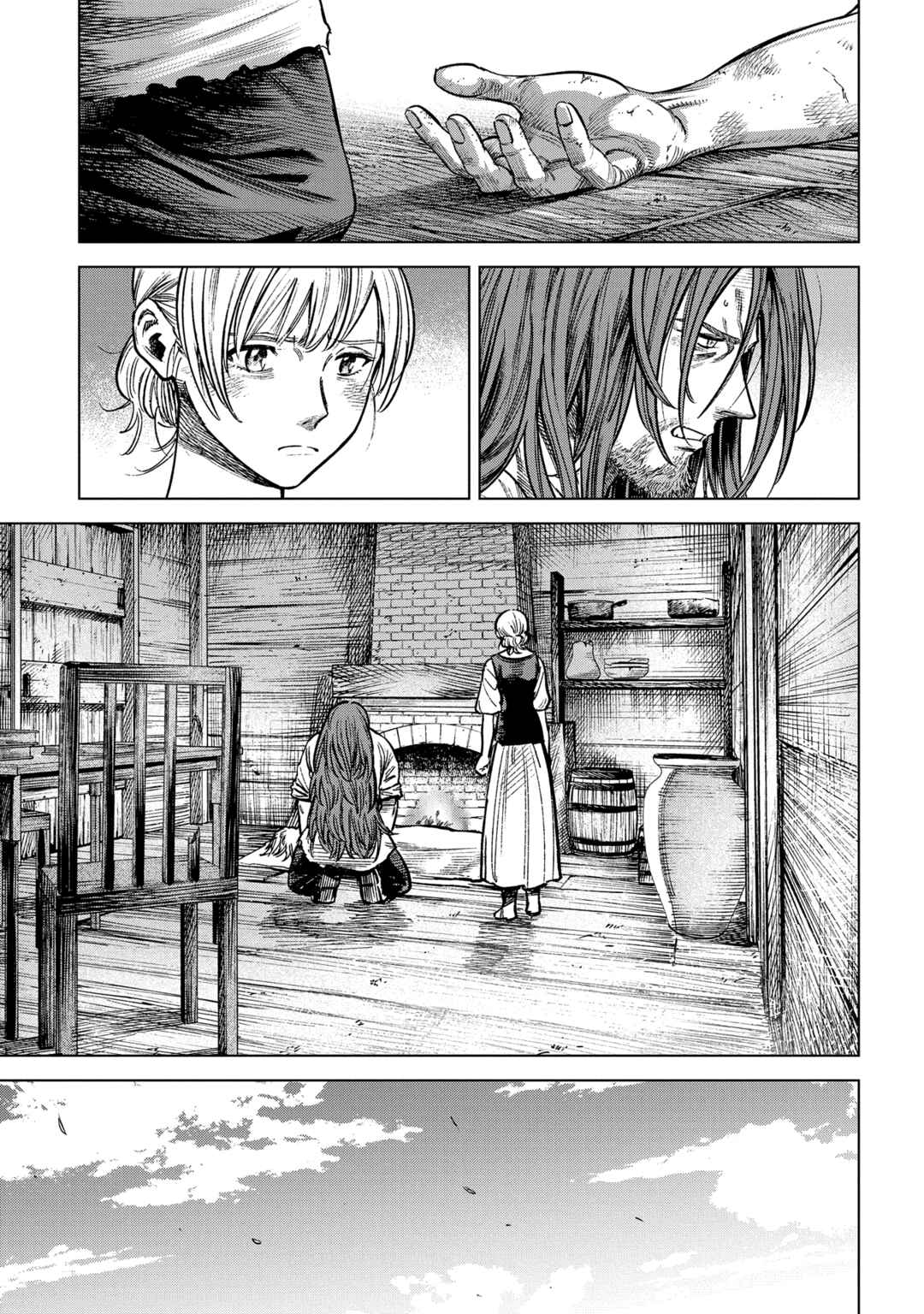 Truth Weavers Chapter 18 - Page 25