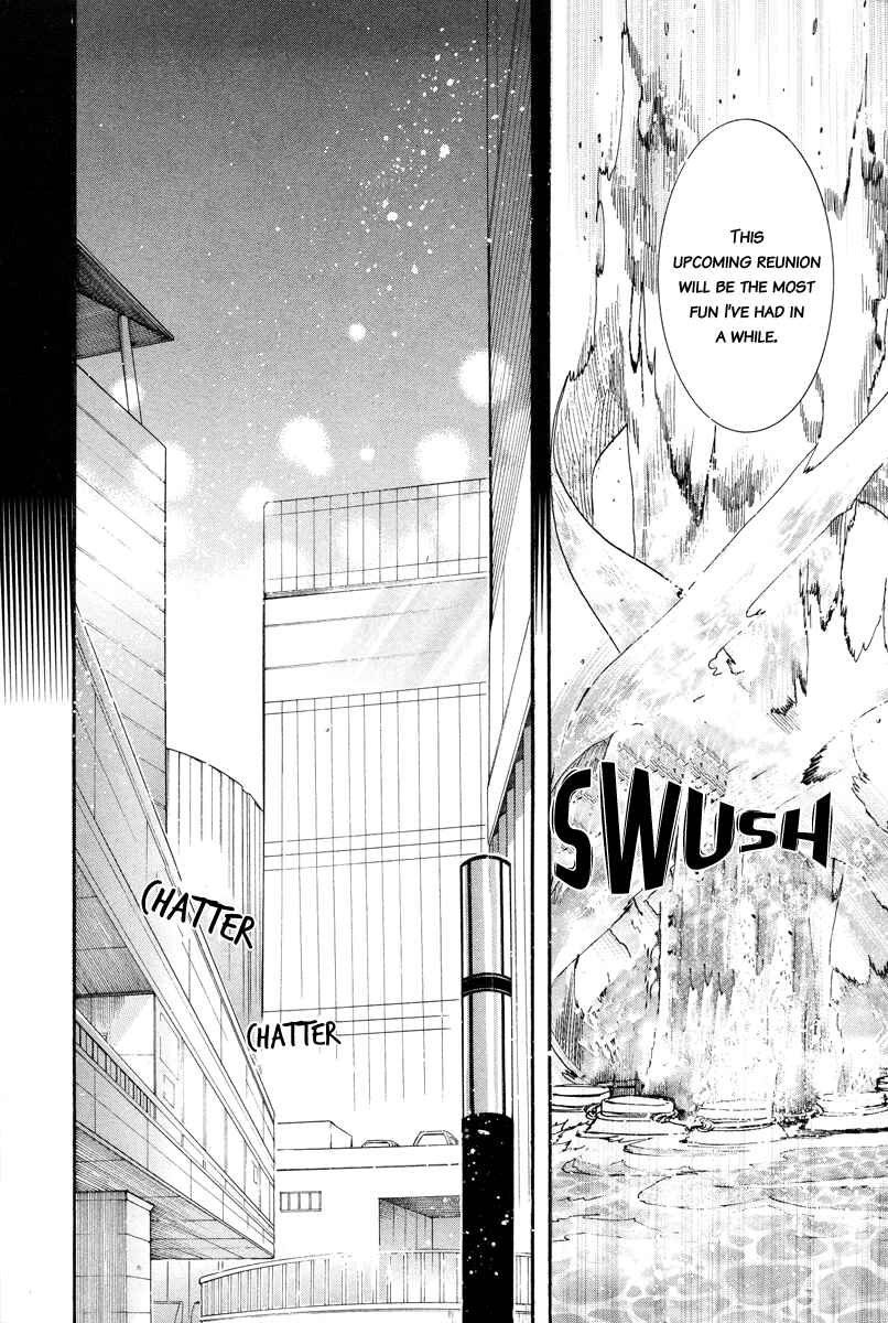 Haigakura Chapter 14 - Page 41