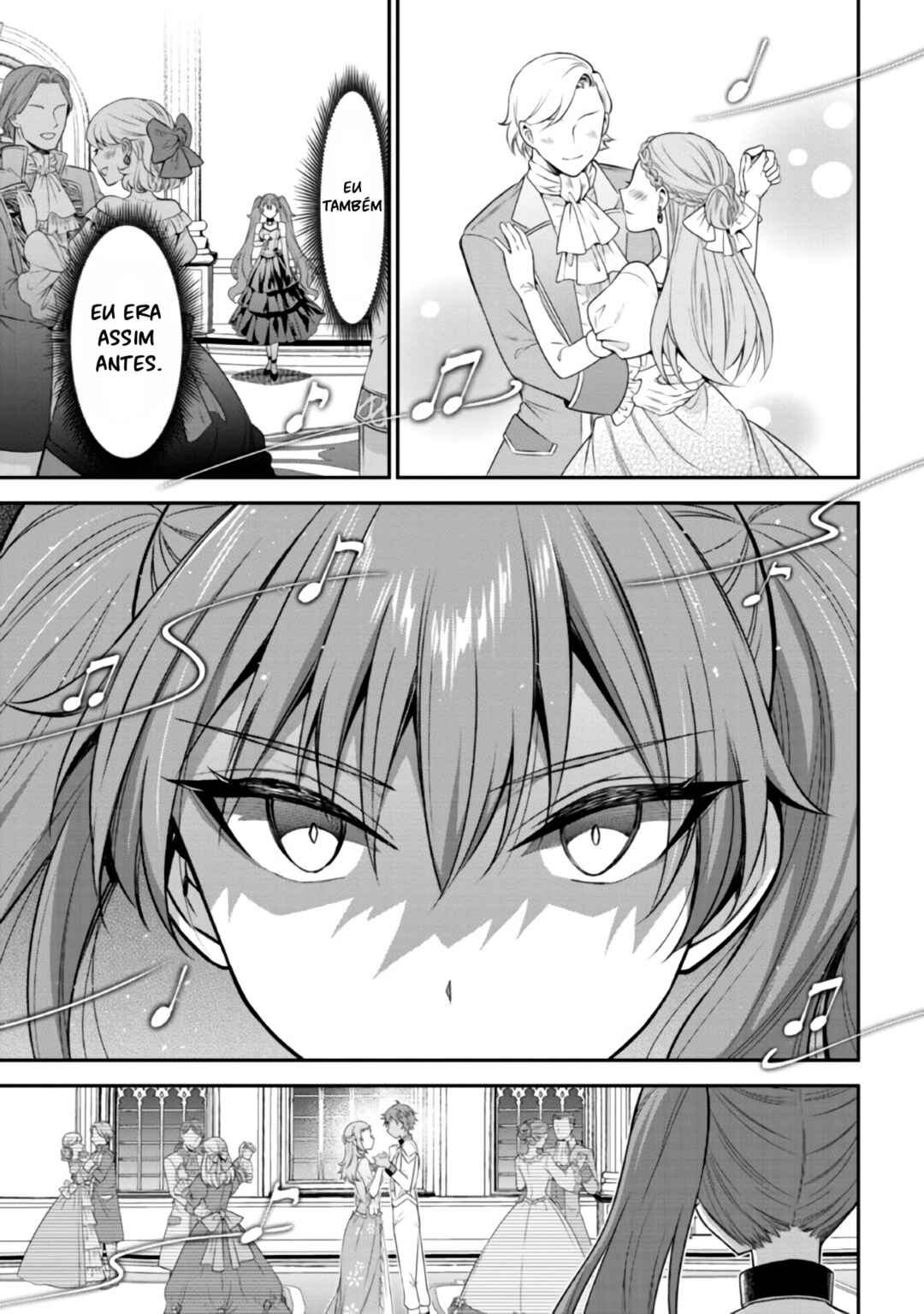 Kuro no Senki II - Isekai Teni Shita Boku ga Saikyou na no wa Bed no Ue dake no You desu Chapter 7.2 - Page 13