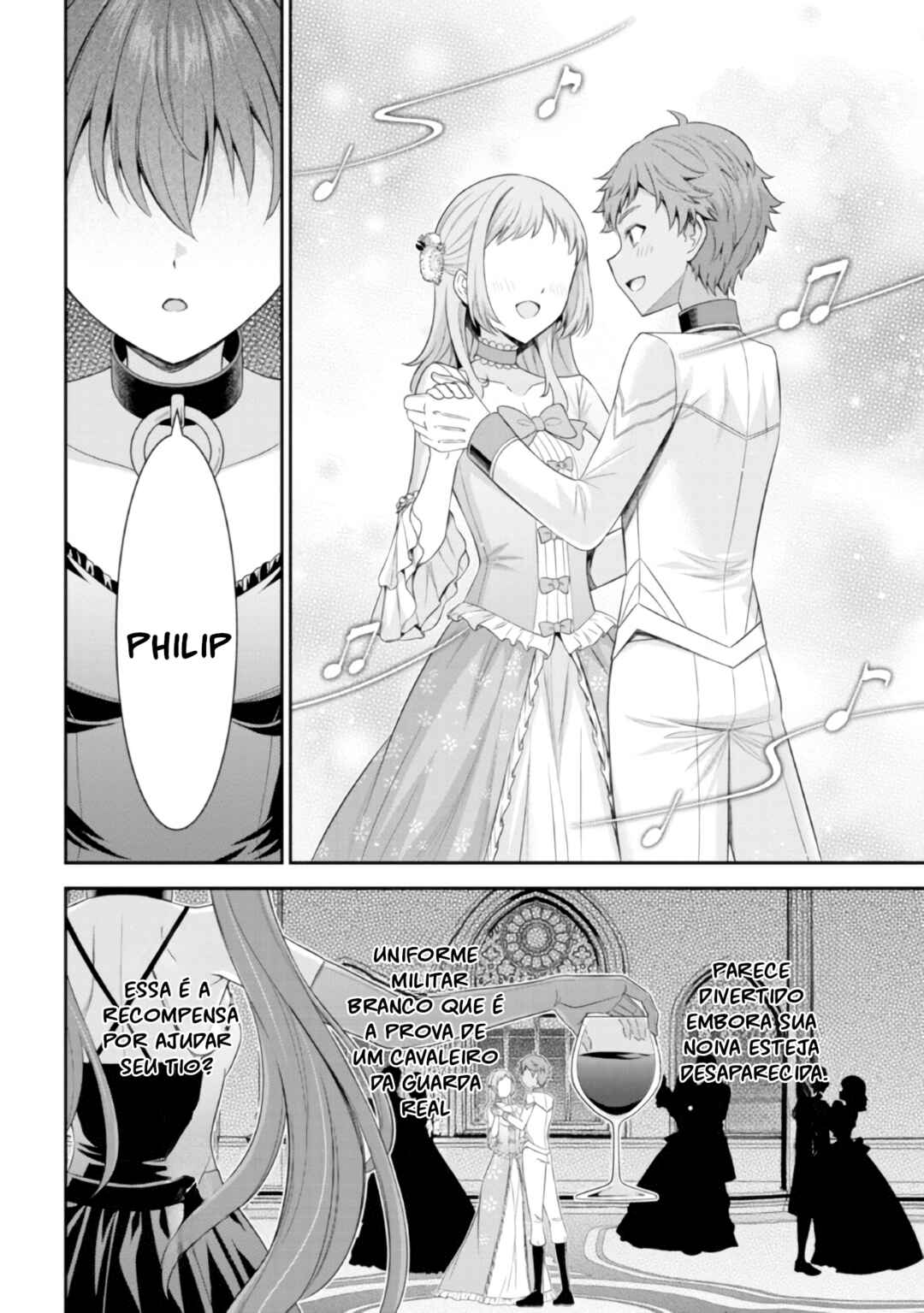 Kuro no Senki II - Isekai Teni Shita Boku ga Saikyou na no wa Bed no Ue dake no You desu Chapter 7.2 - Page 14