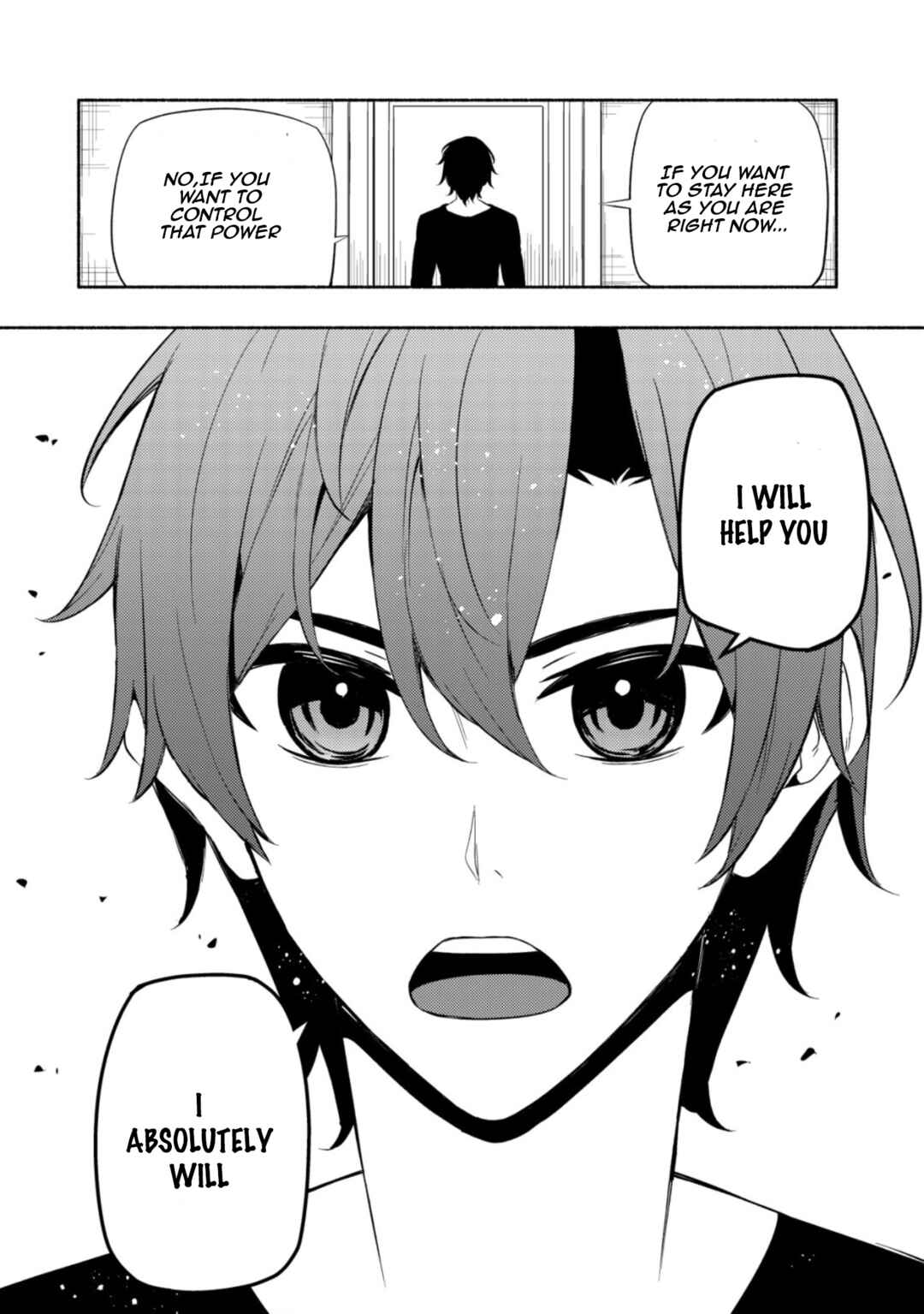 Maou Reijou no Kyouiku Gakari ~Yuusha Gakuin wo Tsuihou Sareta Heimin Kyoushi wa Maou no Musume-Tachi no Katei Kyoushi to Naru~ Chapter 6 - Page 20