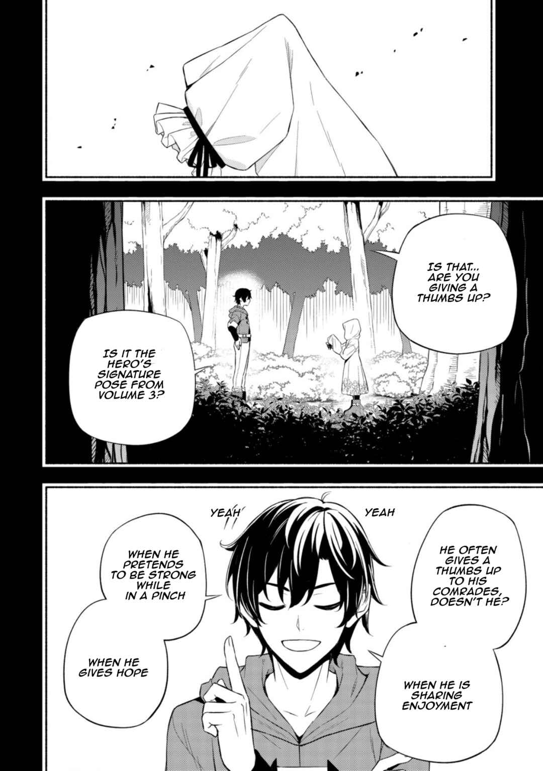Maou Reijou no Kyouiku Gakari ~Yuusha Gakuin wo Tsuihou Sareta Heimin Kyoushi wa Maou no Musume-Tachi no Katei Kyoushi to Naru~ Chapter 6 - Page 22