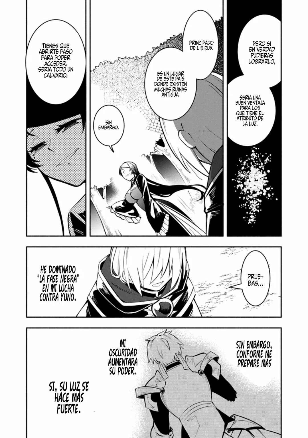 My Lover Was Stolen, and I Was Kicked Out of the Hero’s Party, but I Awakened to the EX Skill “Fixed Damage” and Became Invincible Chapter 11.3 - Page 6