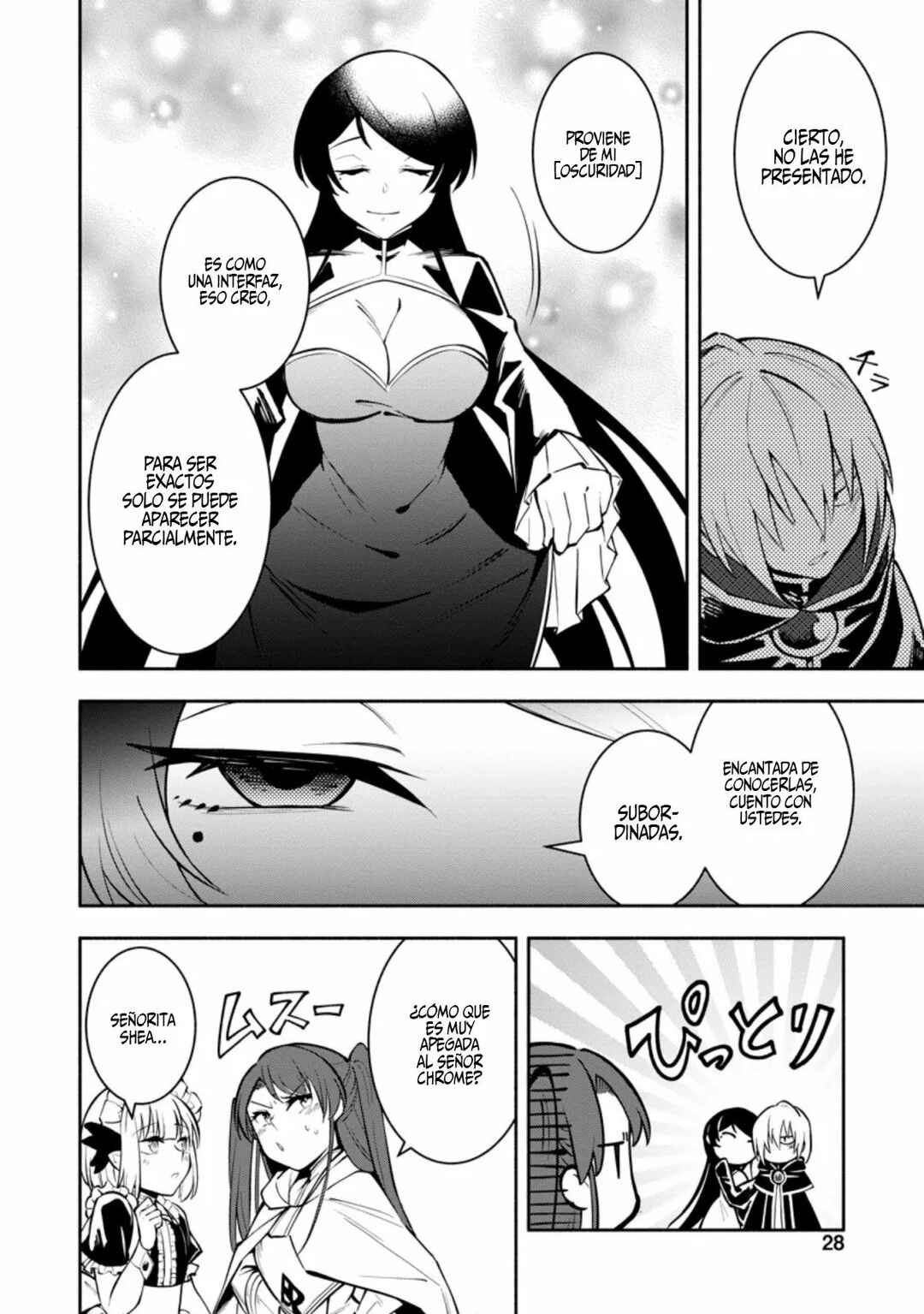 My Lover Was Stolen, and I Was Kicked Out of the Hero’s Party, but I Awakened to the EX Skill “Fixed Damage” and Became Invincible Chapter 11.3 - Page 8