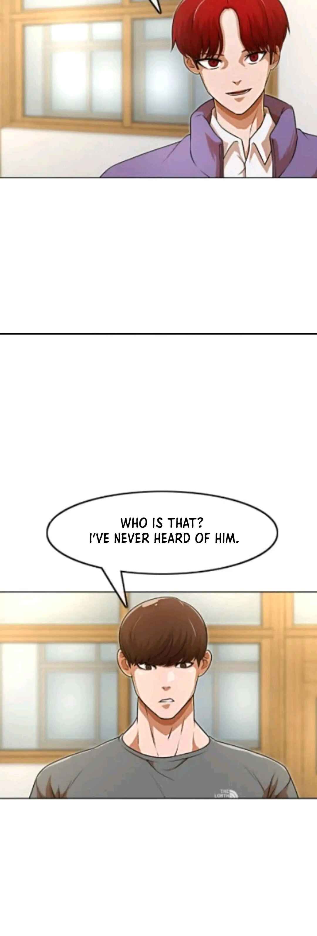 Random Chat Chapter 155 - Page 28