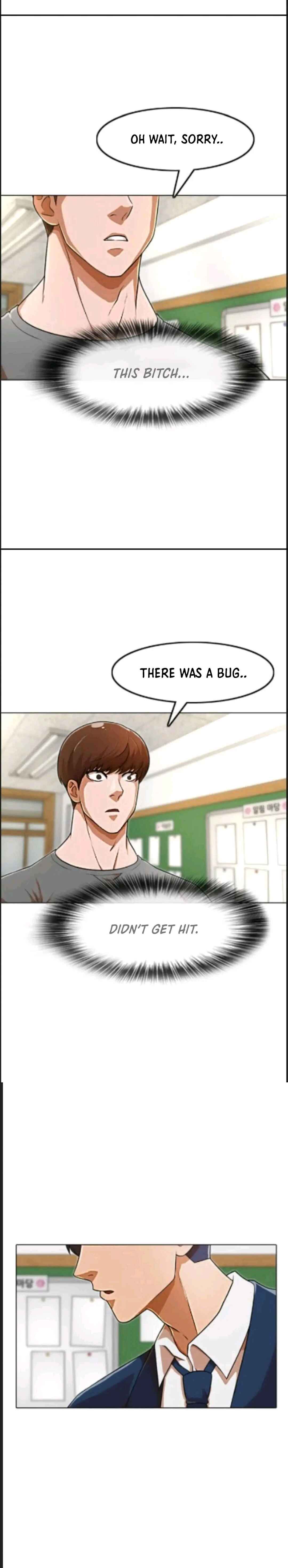 Random Chat Chapter 155 - Page 50