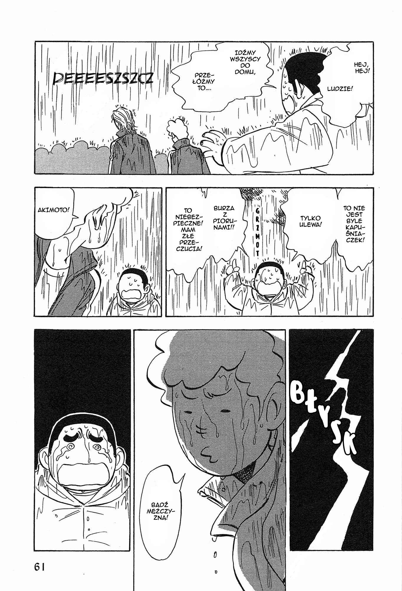 Aitsu no Daihonmei Chapter 18 - Page 27
