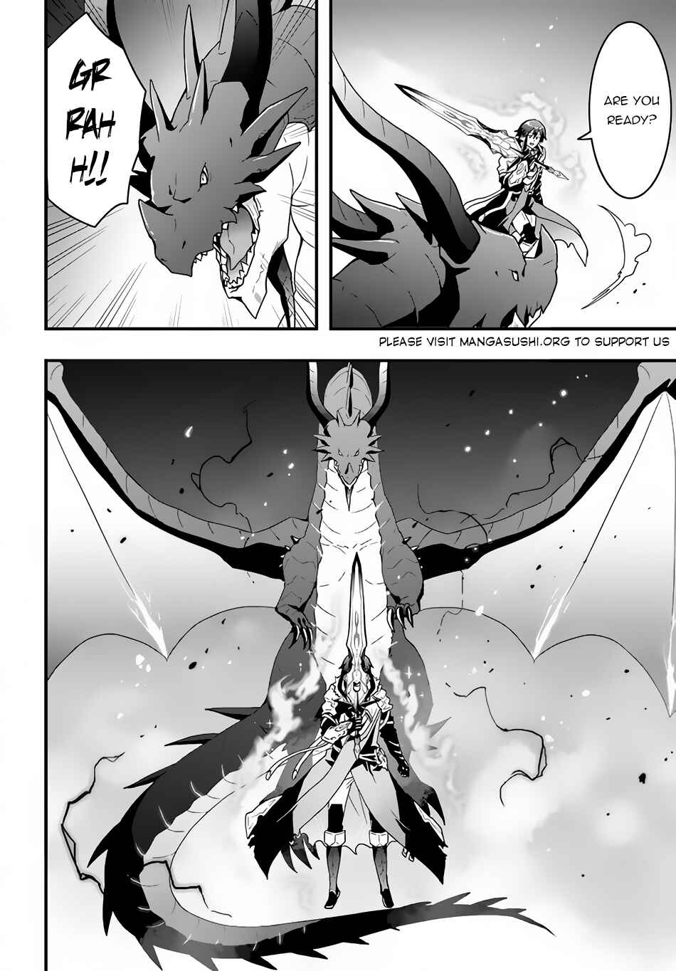 Isekai de Te ni Ireta Seisan Skill wa Saikyou datta You desu ~Souzou & Kiyou no W Chiuto de Musou Suru~ Chapter 30 - Page 11