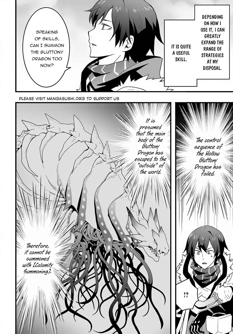 Isekai de Te ni Ireta Seisan Skill wa Saikyou datta You desu ~Souzou & Kiyou no W Chiuto de Musou Suru~ Chapter 30 - Page 24