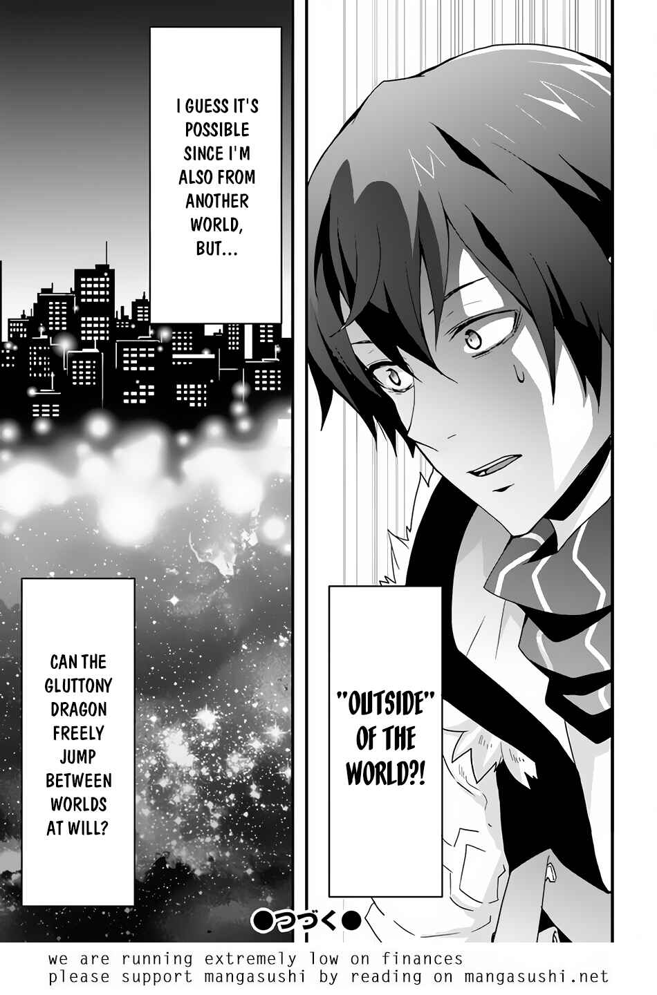 Isekai de Te ni Ireta Seisan Skill wa Saikyou datta You desu ~Souzou & Kiyou no W Chiuto de Musou Suru~ Chapter 30 - Page 25