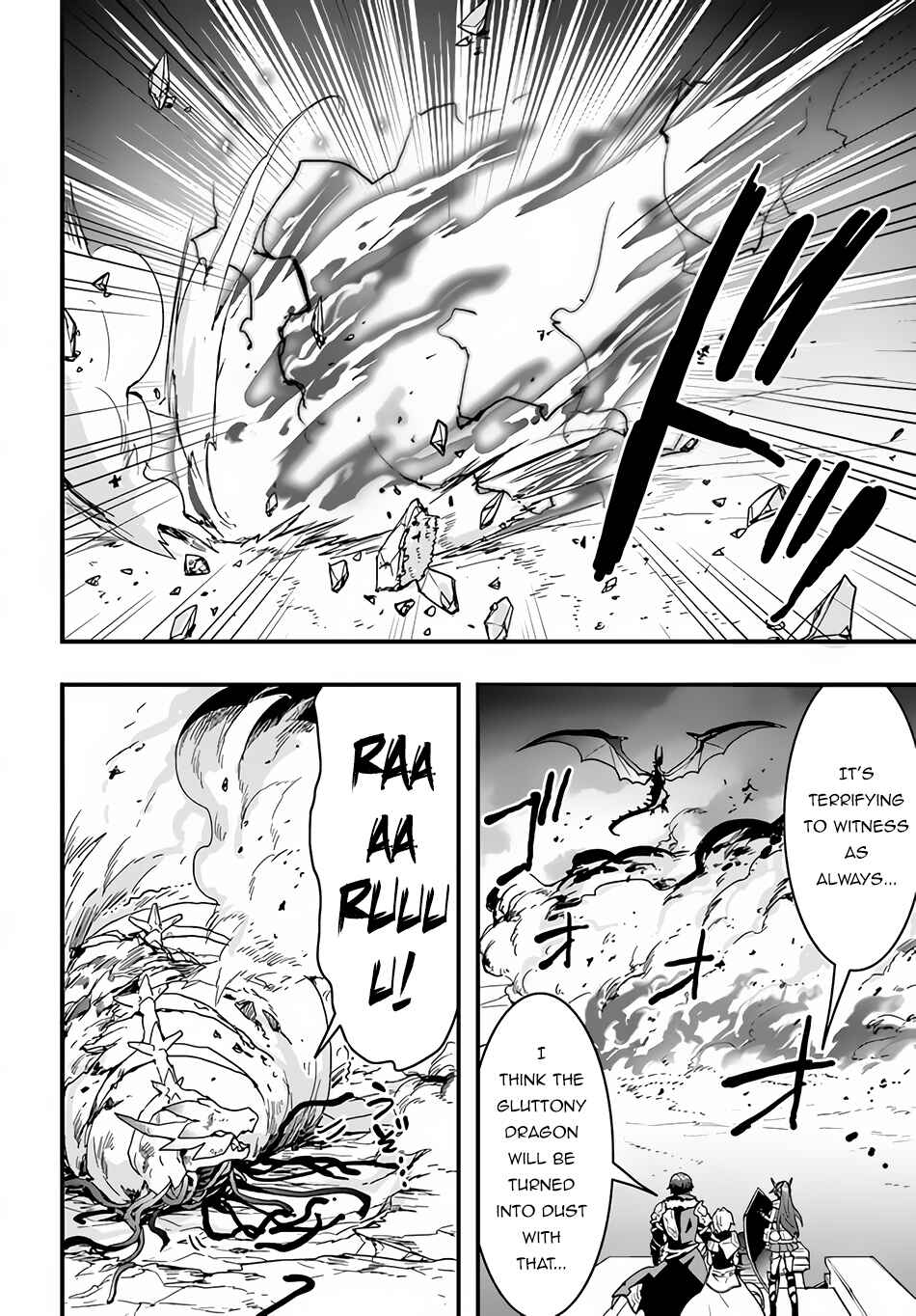 Isekai de Te ni Ireta Seisan Skill wa Saikyou datta You desu ~Souzou & Kiyou no W Chiuto de Musou Suru~ Chapter 30 - Page 5