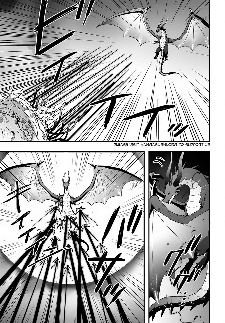 Isekai de Te ni Ireta Seisan Skill wa Saikyou datta You desu ~Souzou & Kiyou no W Chiuto de Musou Suru~ Chapter 30 - Page 6