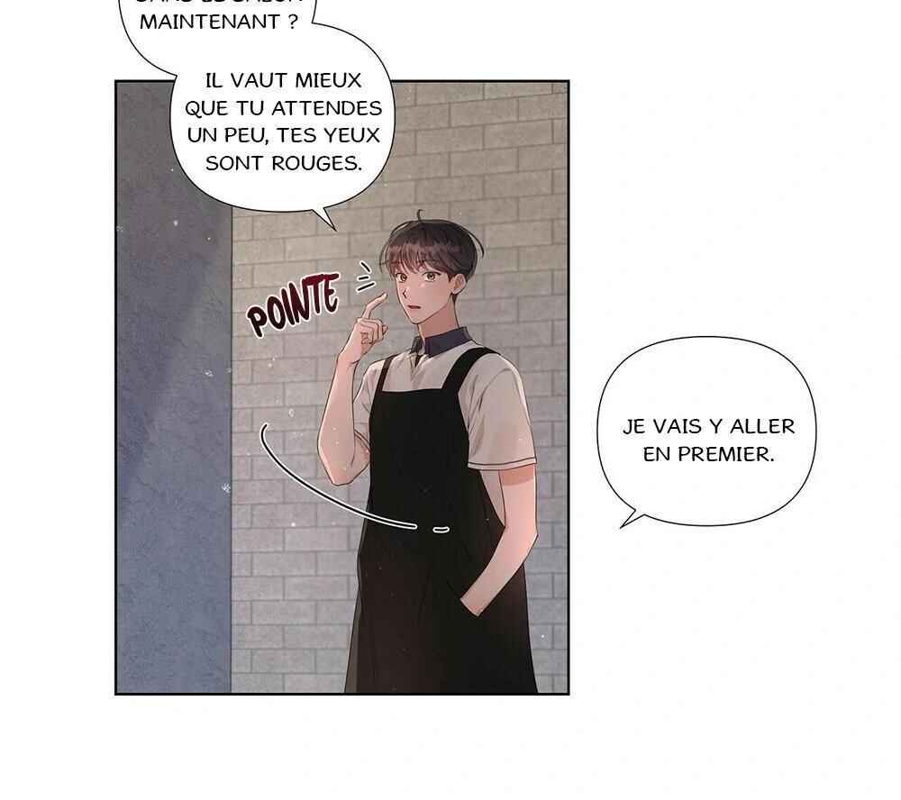 Never Mind, Darling Chapter 5 - Page 24