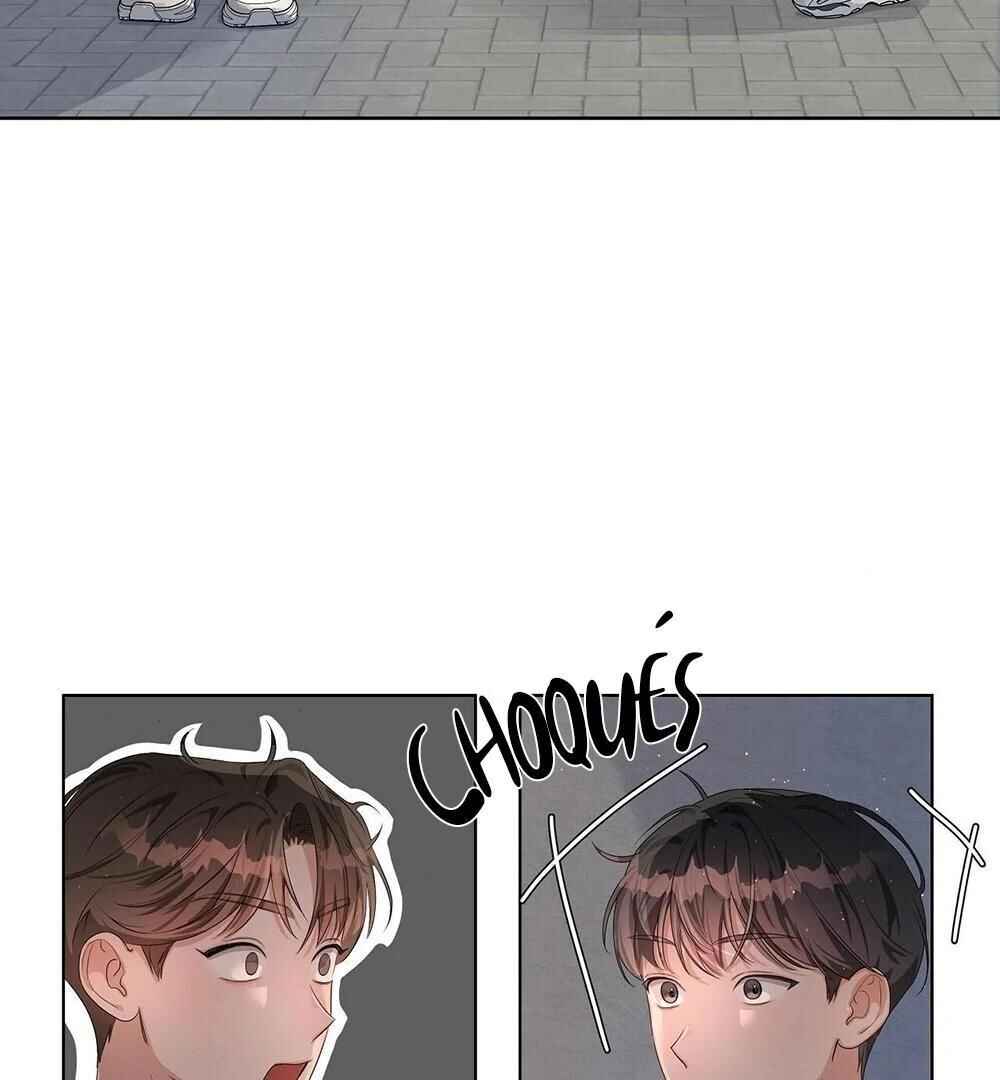 Never Mind, Darling Chapter 5 - Page 3