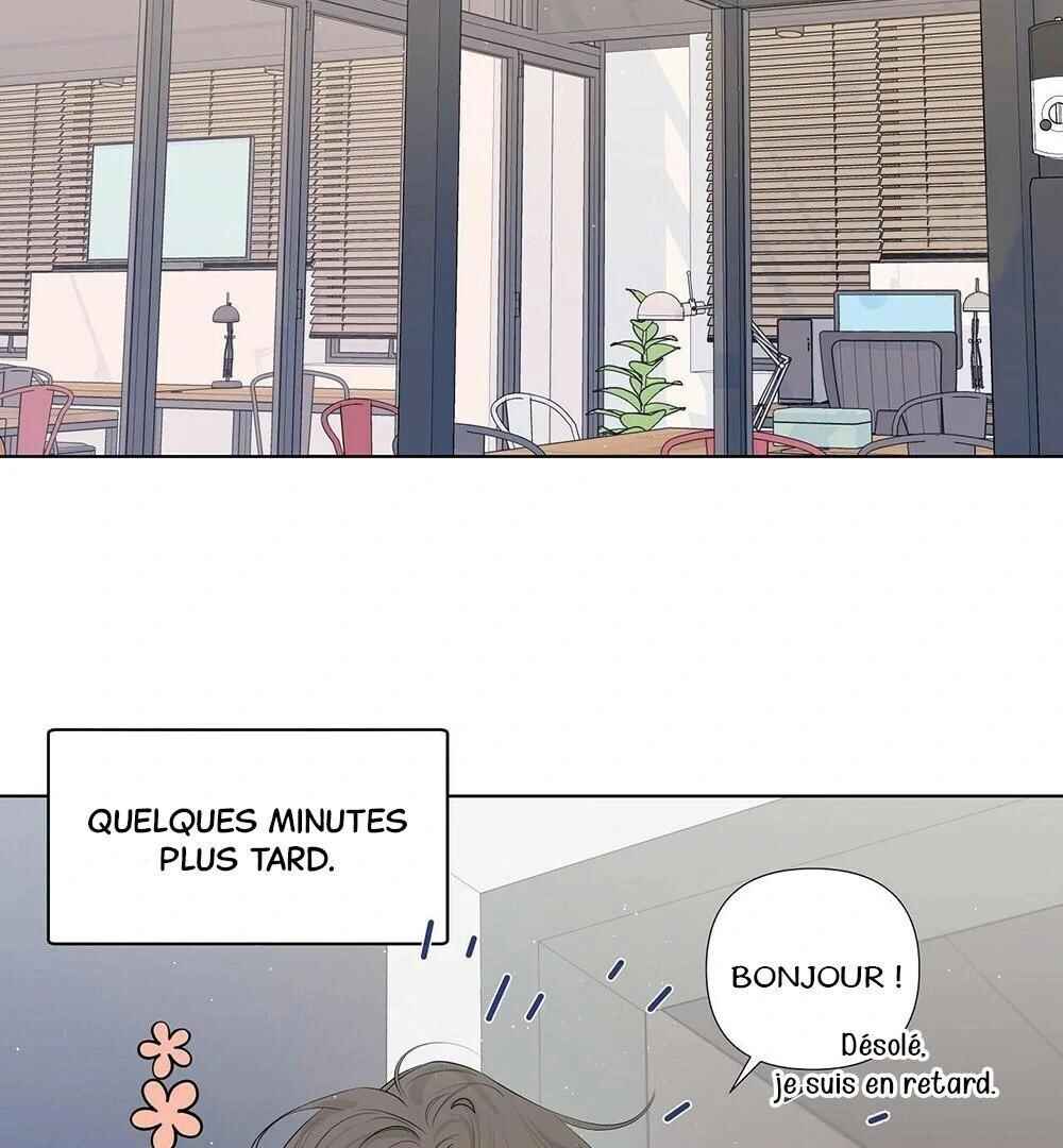 Never Mind, Darling Chapter 5 - Page 30